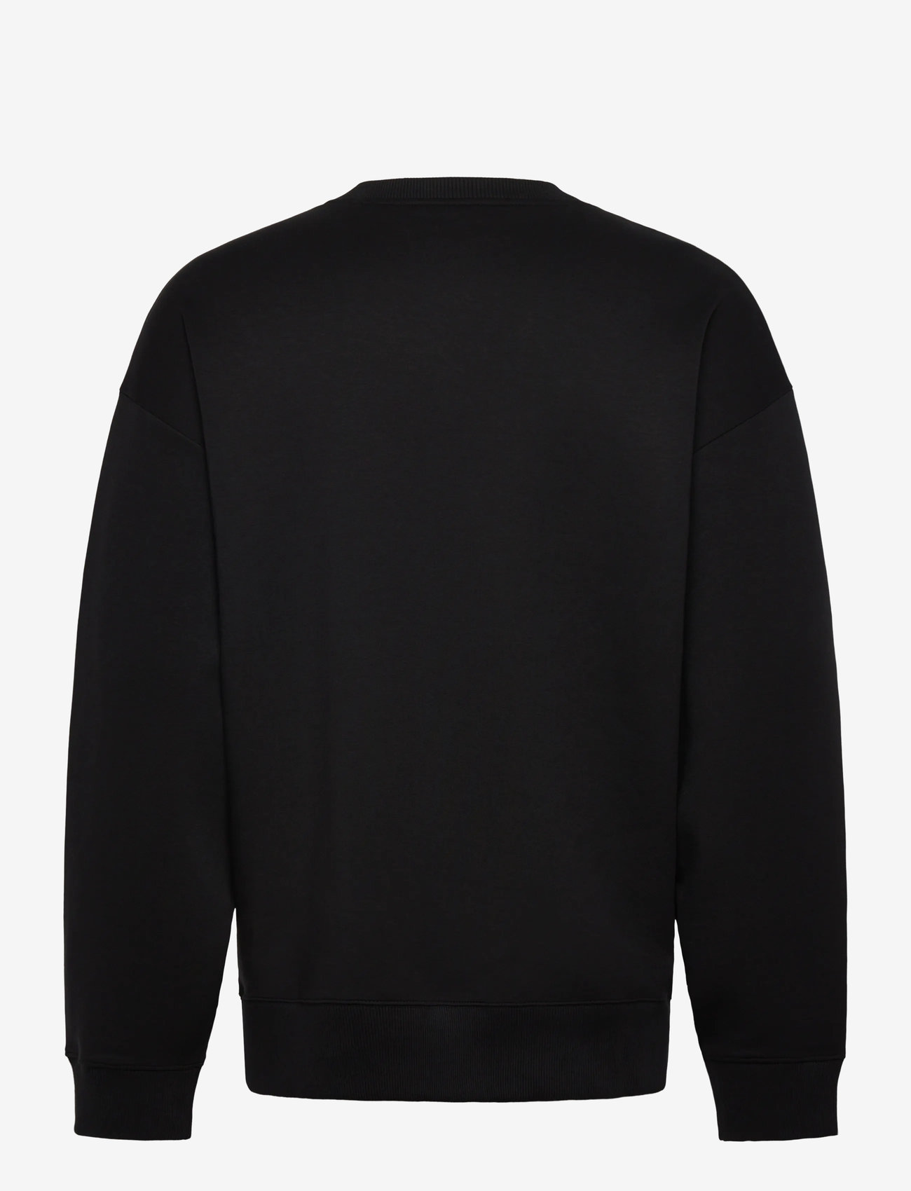 HUGO - Dettil - sweatshirts - black - 1