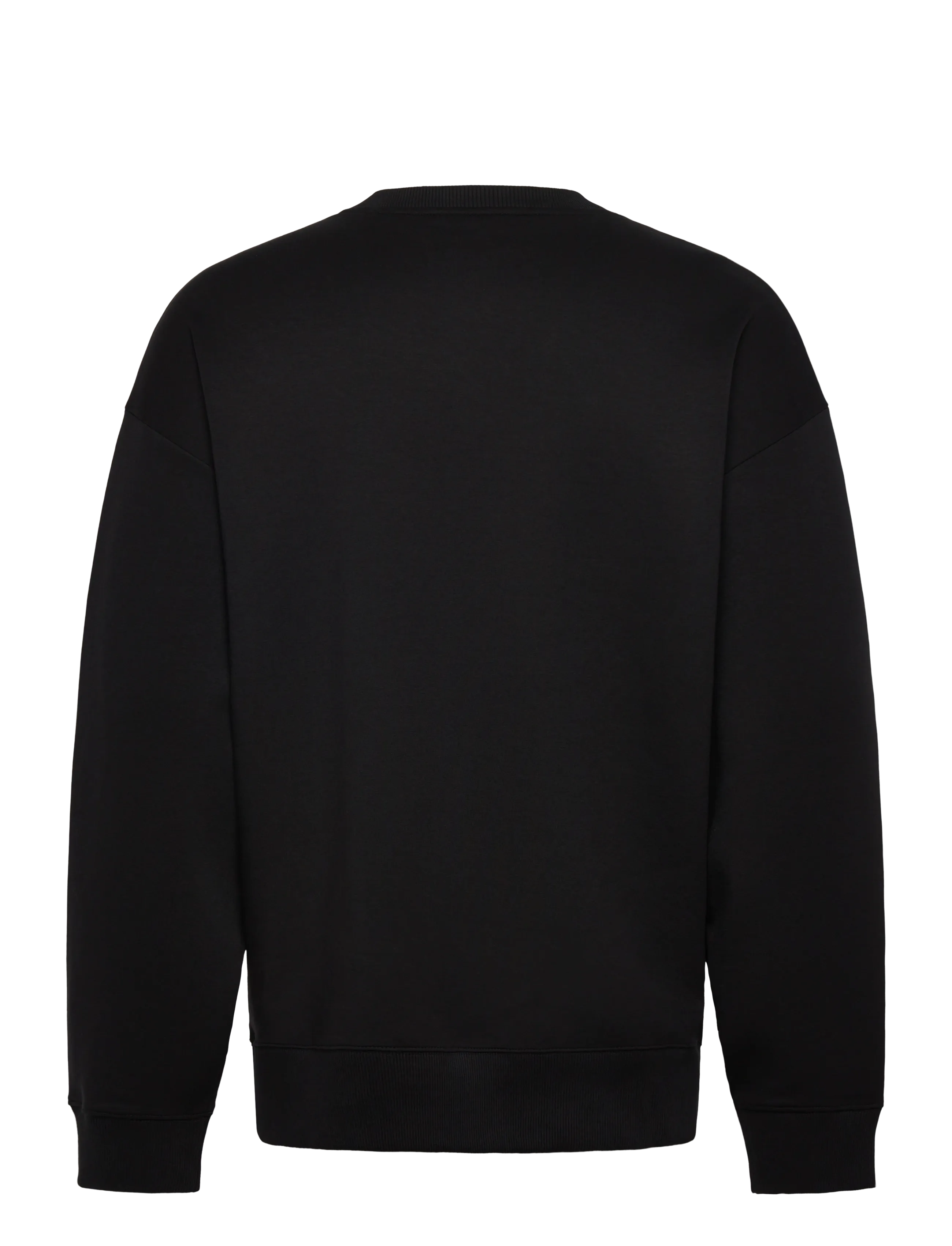 HUGO - Dettil - shop efter stil - black - 2