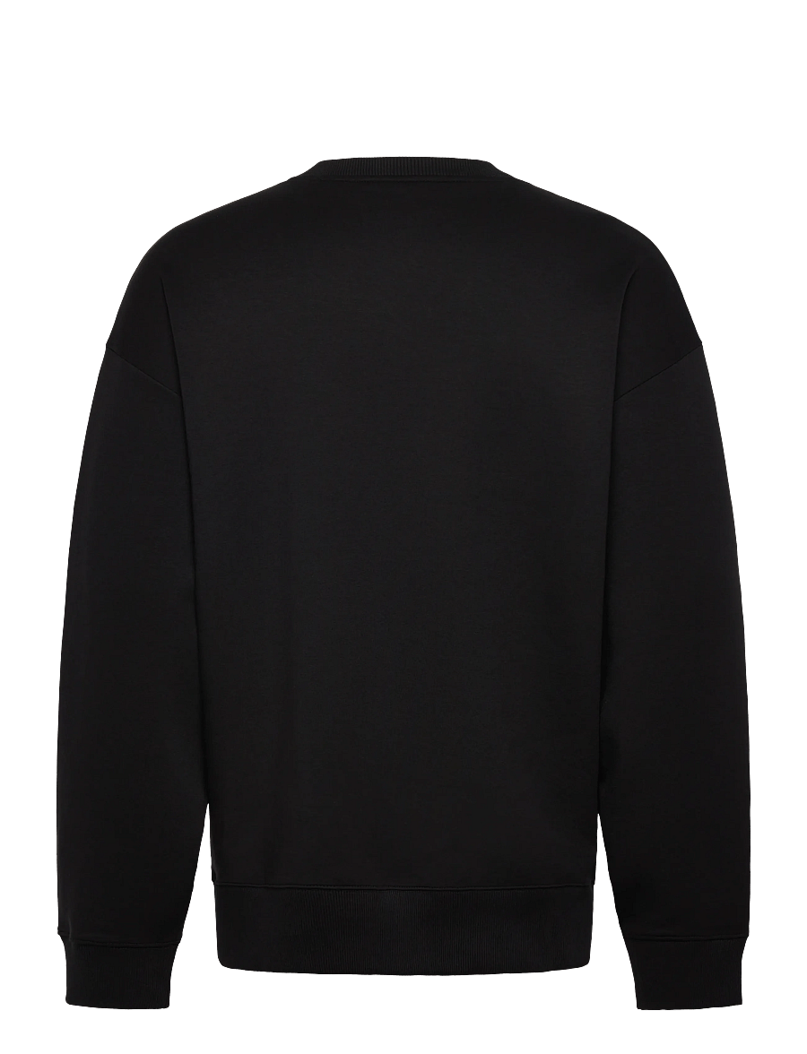 HUGO - Dettil - shop efter stil - black - 2