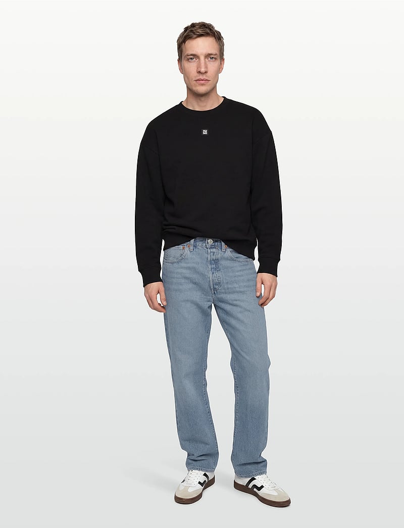HUGO - Dettil - nach stil kaufen - black - 0