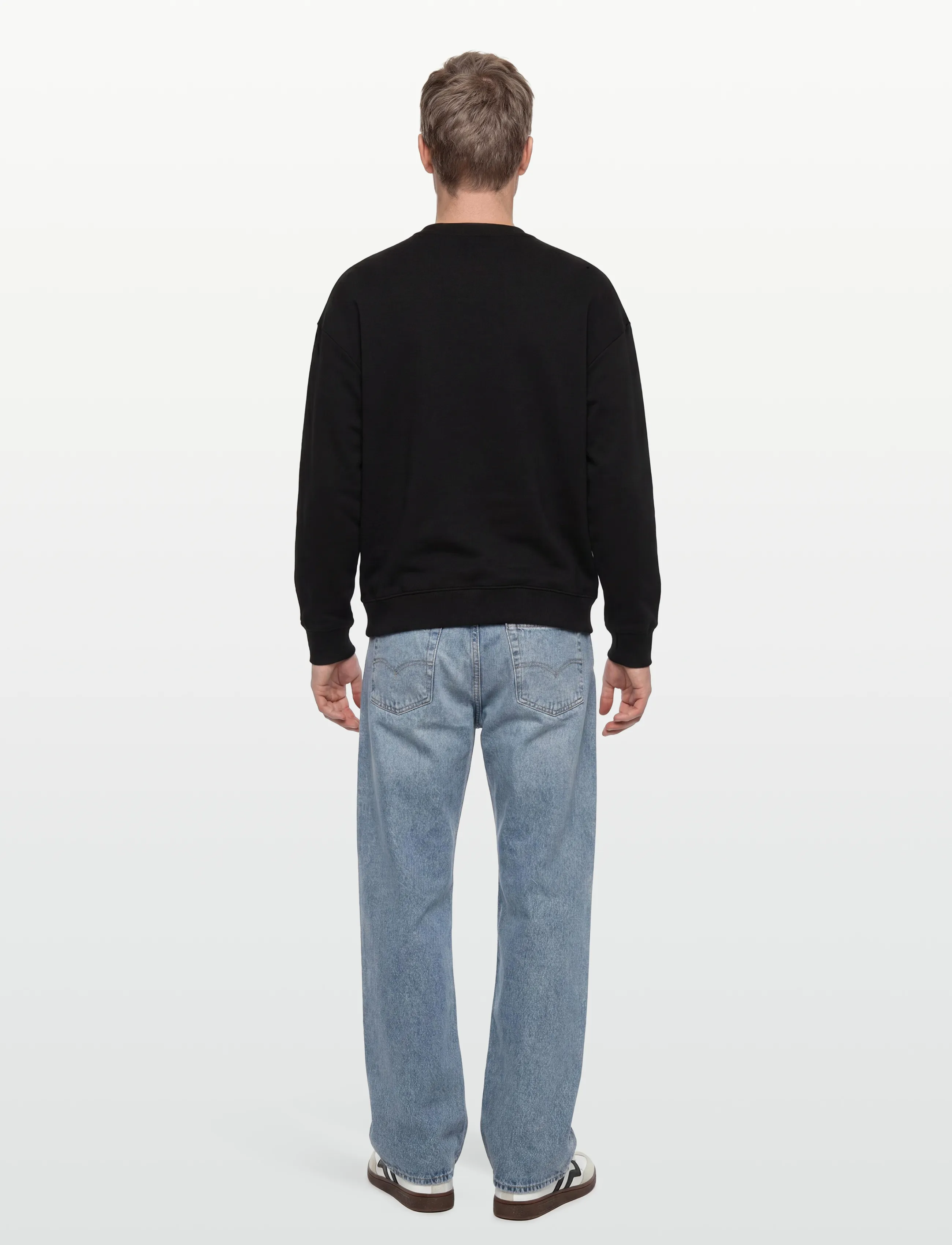 HUGO - Dettil - shop efter stil - black - 4