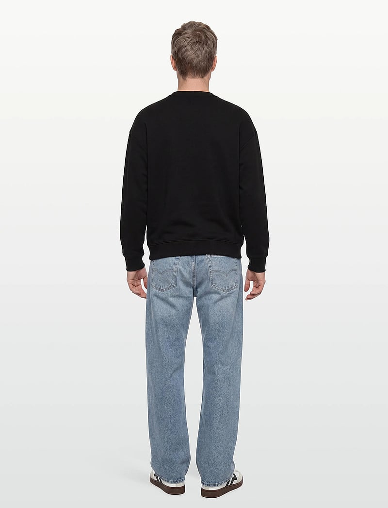HUGO - Dettil - nach stil kaufen - black - 4