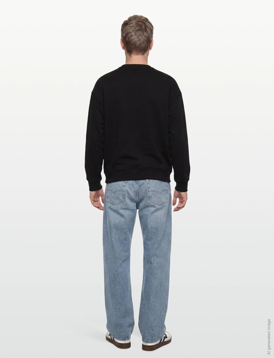 HUGO - Dettil - shop efter stil - black - 4