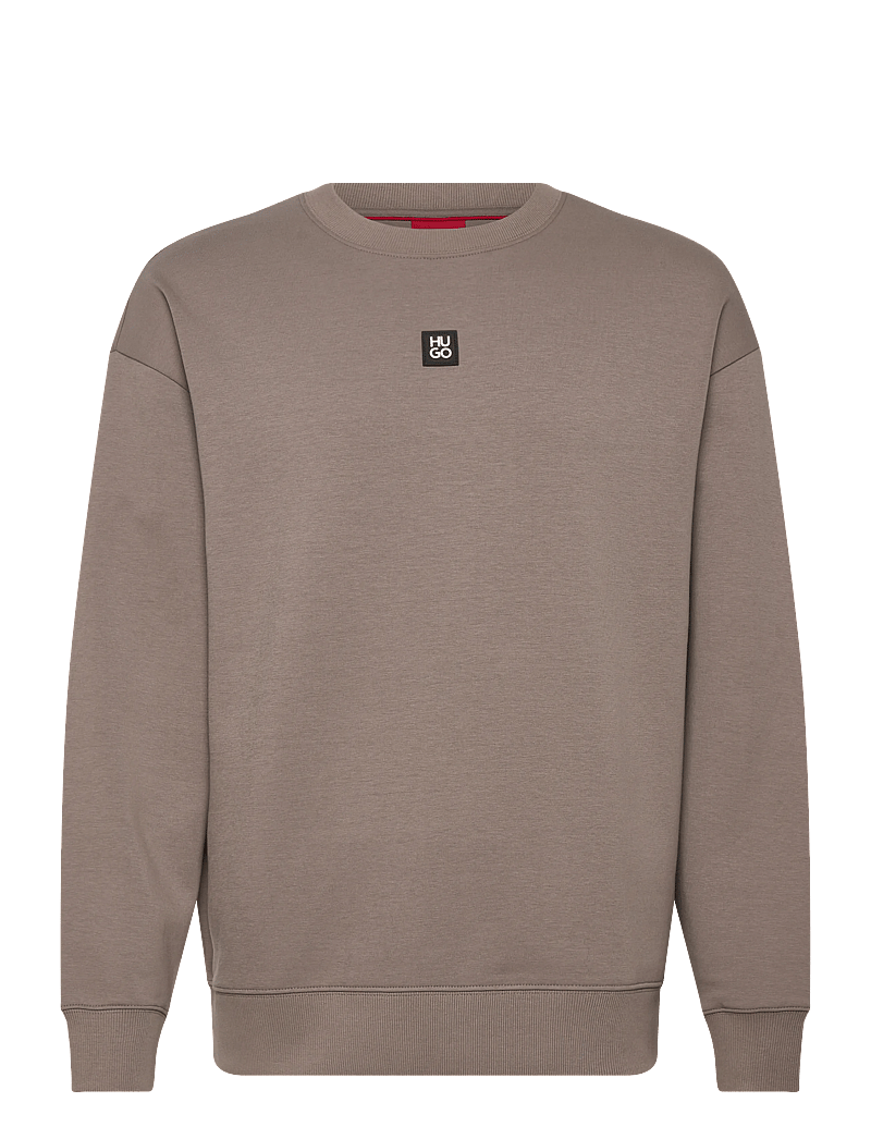 HUGO - Dettil - nach stil kaufen - light/pastel brown - 1