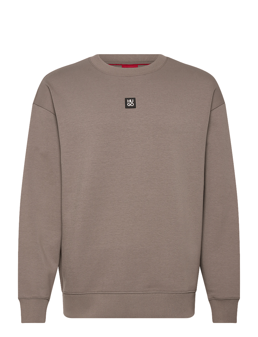 HUGO - Dettil - shop efter stil - light/pastel brown - 1