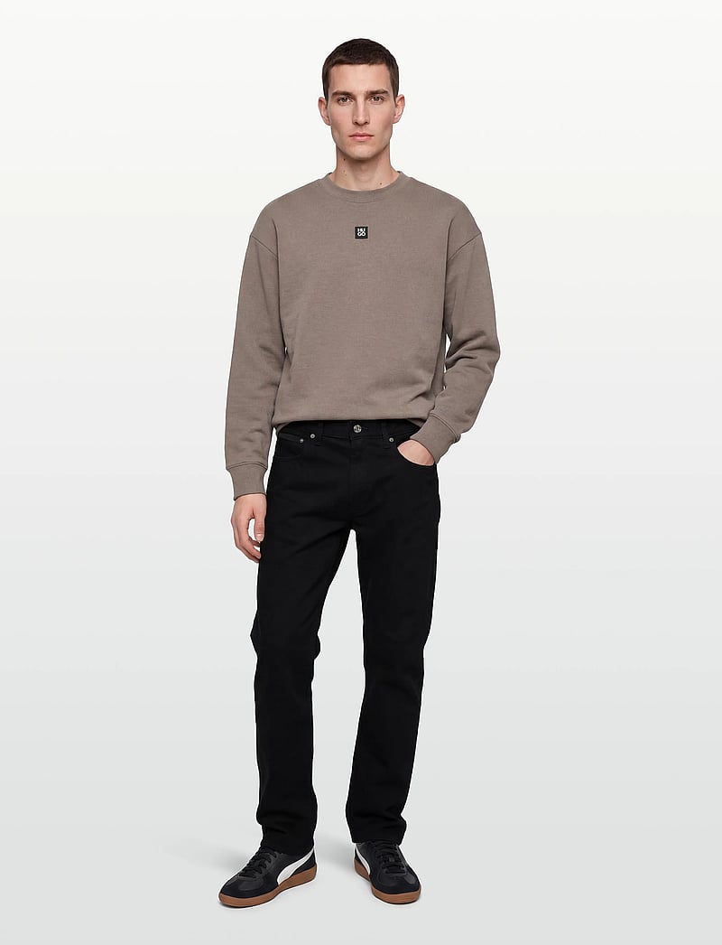 HUGO - Dettil - nach stil kaufen - light/pastel brown - 0