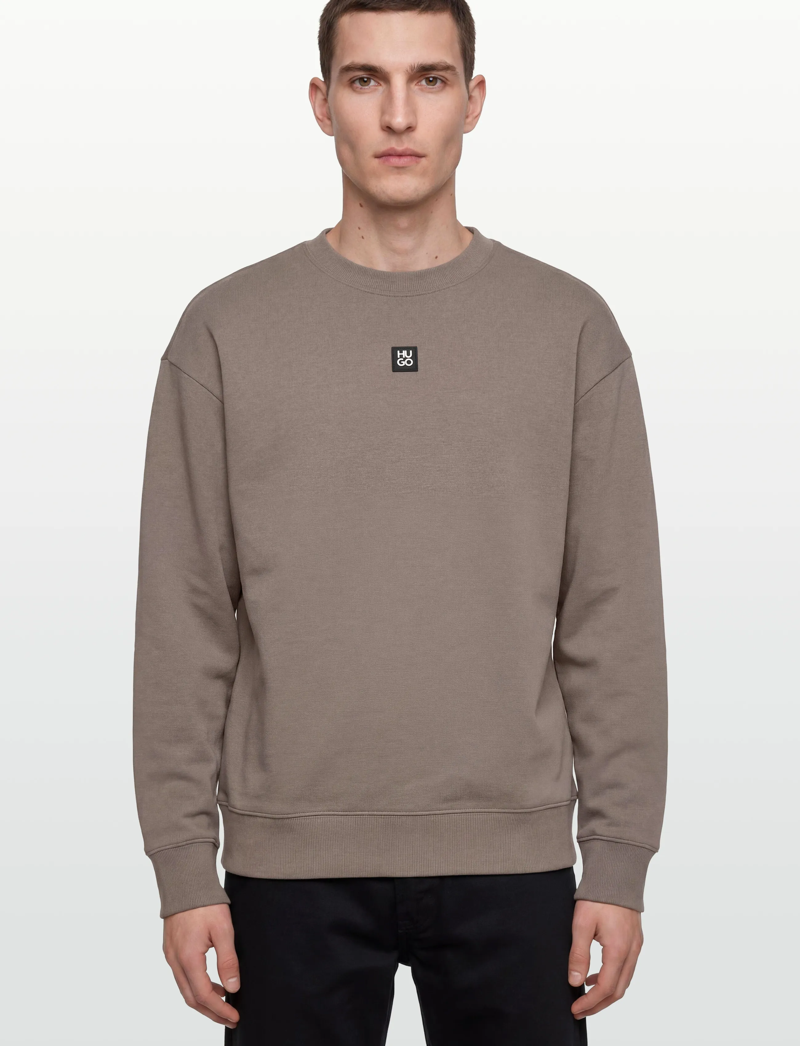 HUGO - Dettil - shop by style - light/pastel brown - 3