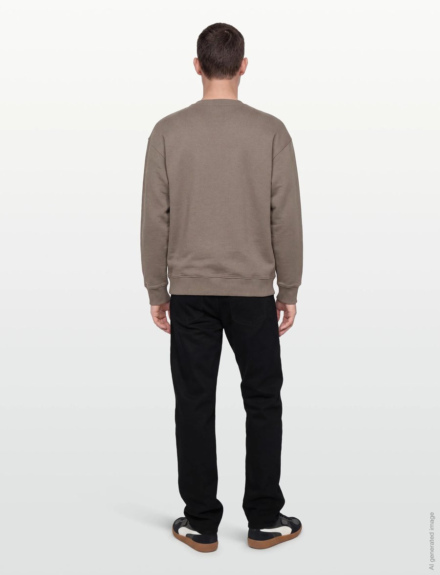 HUGO - Dettil - shop efter stil - light/pastel brown - 4