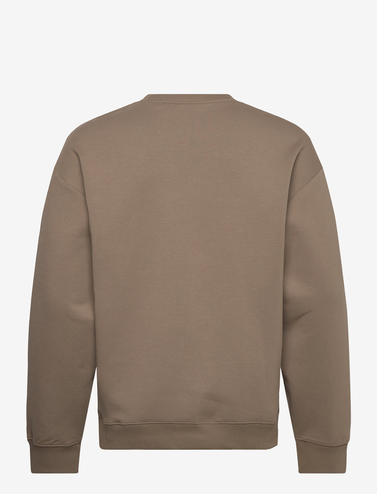 HUGO - Dettil - dressipluusid - medium brown - 1