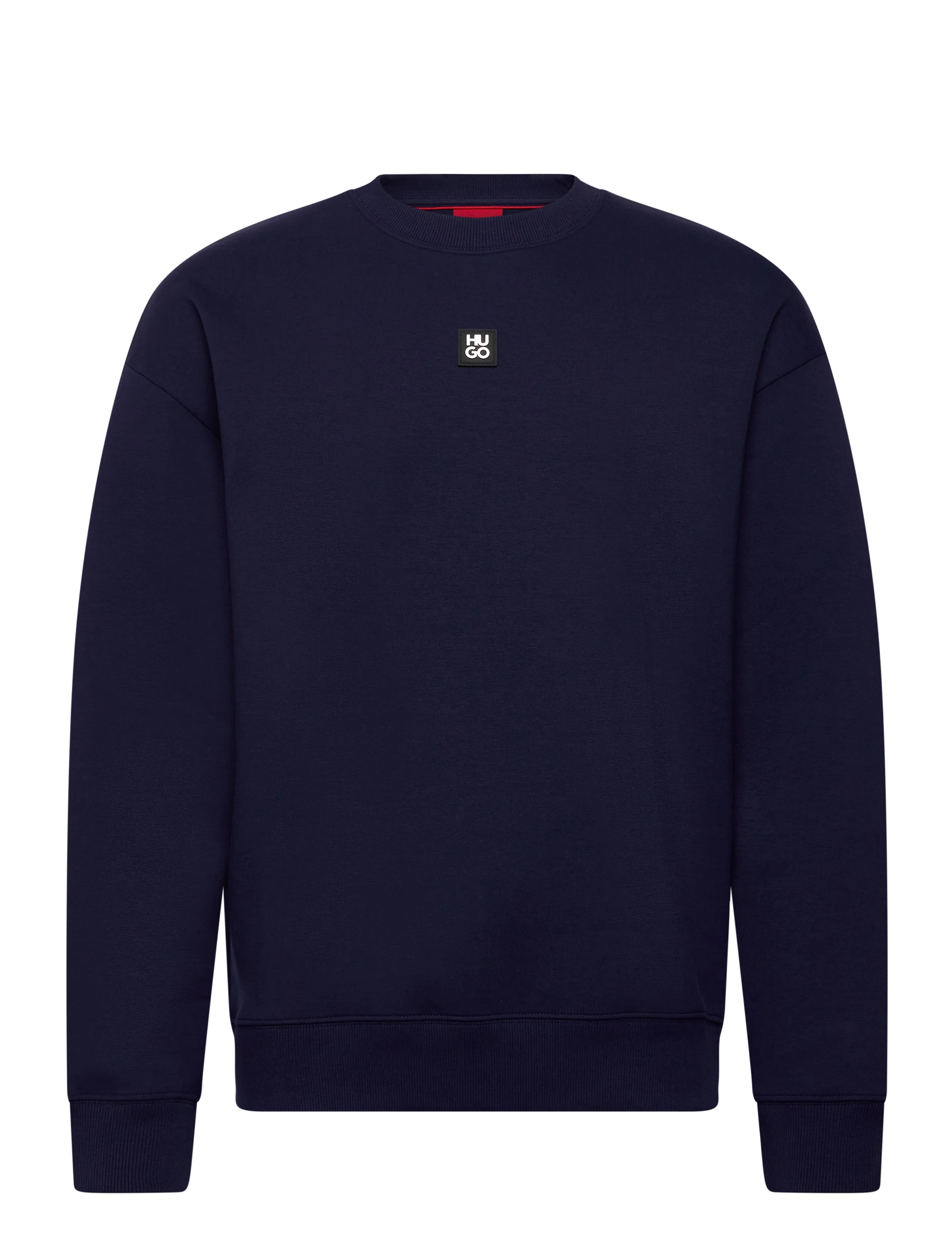 HUGO Dettil Navy - S - Herren