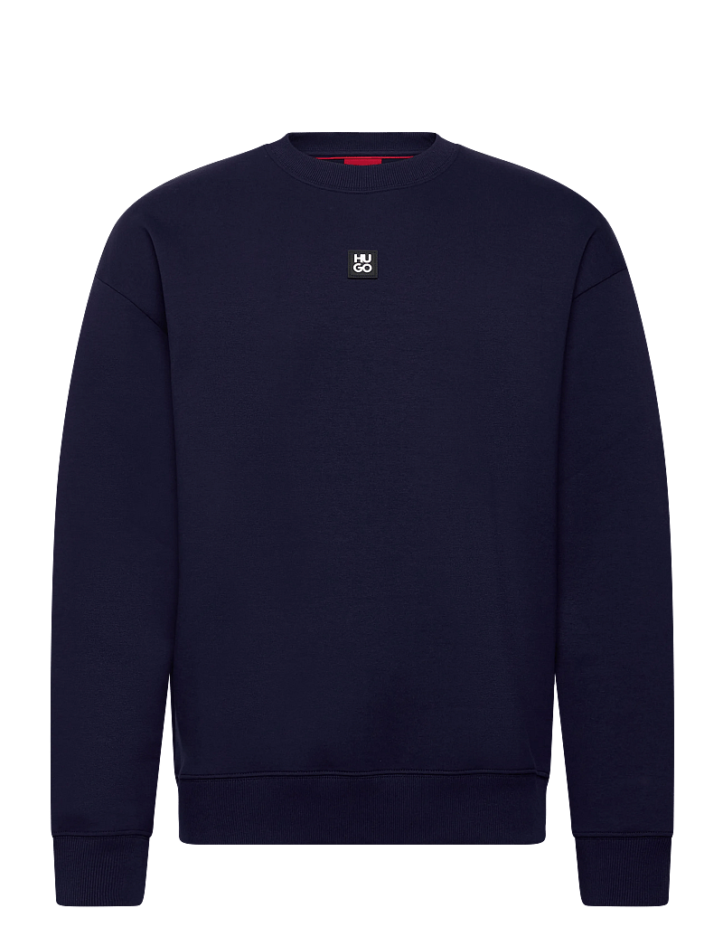 HUGO - Dettil - shop efter stil - navy - 0