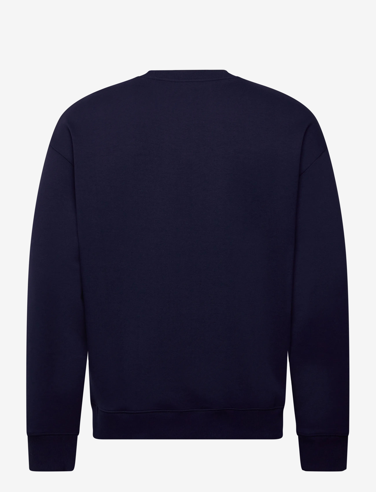 HUGO - Dettil - sweatshirts - navy - 1