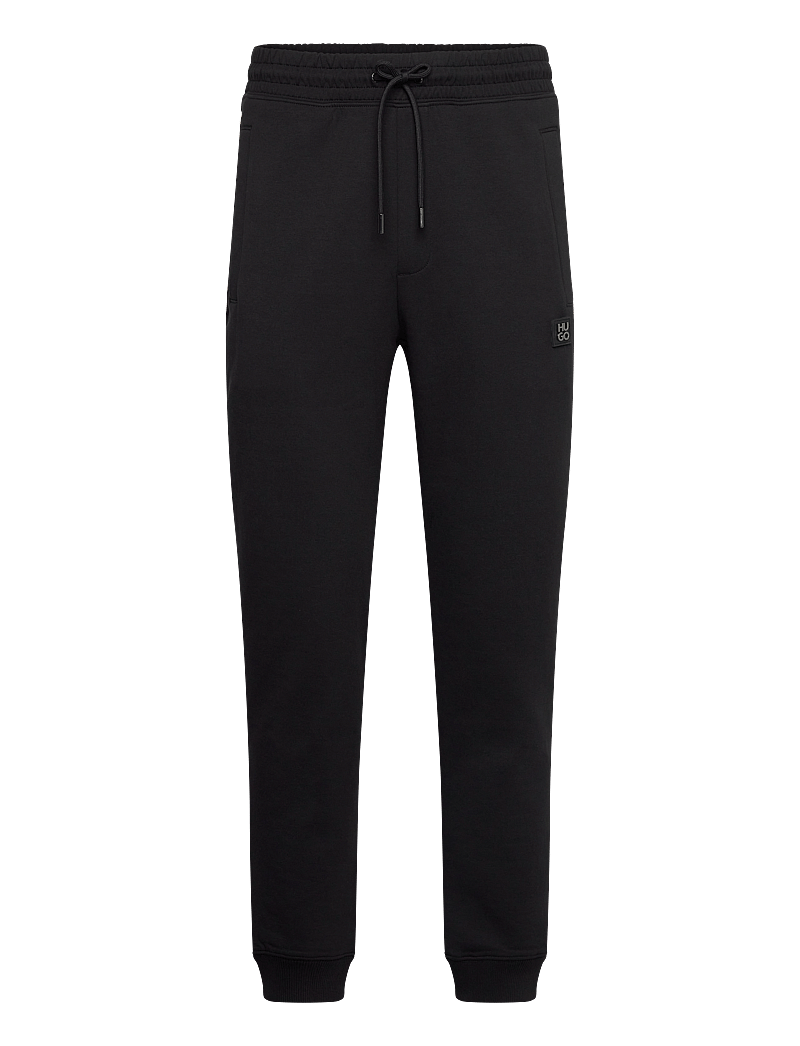 HUGO - Dimacs - tøj - black - 0