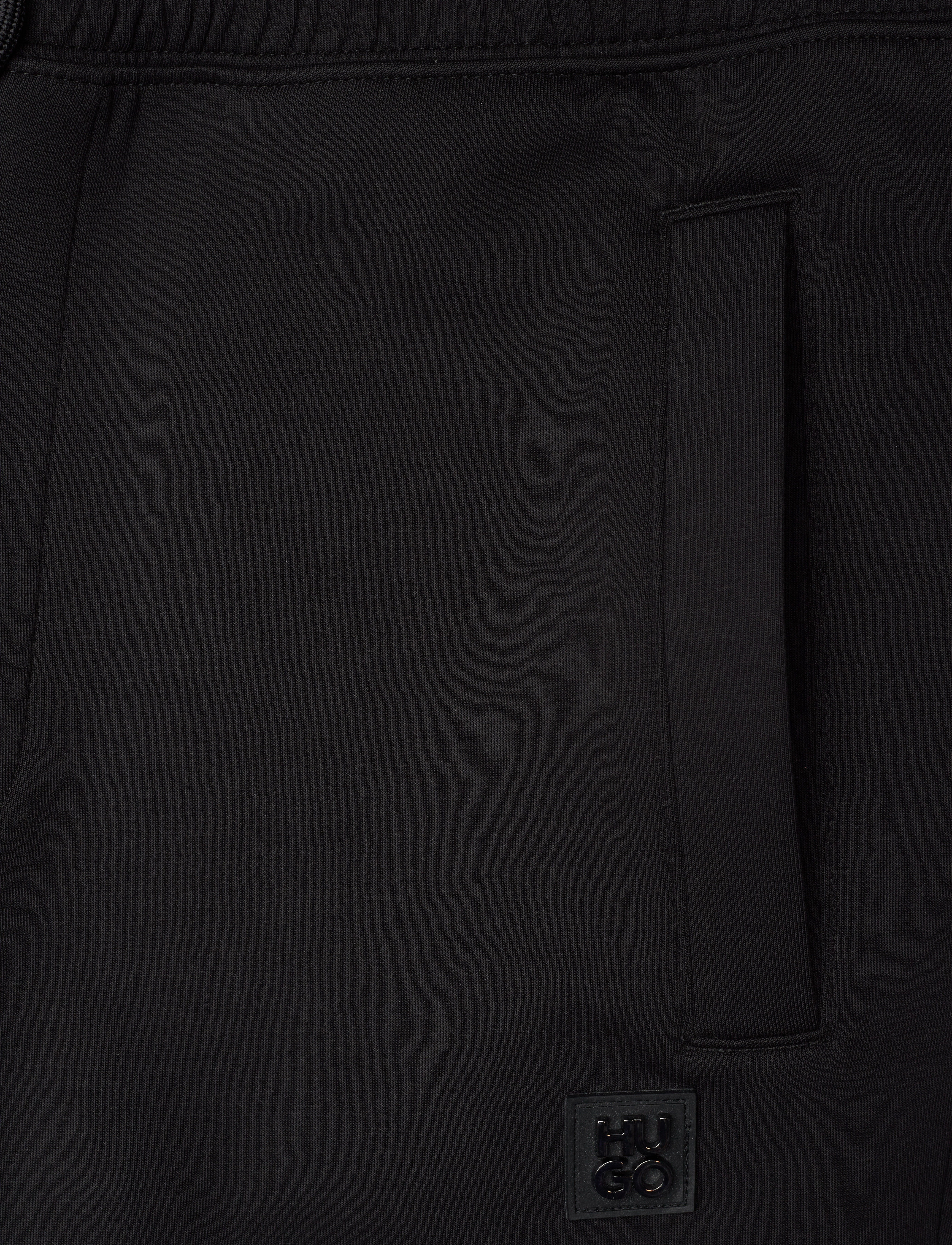 HUGO - Dimacs - black - 3