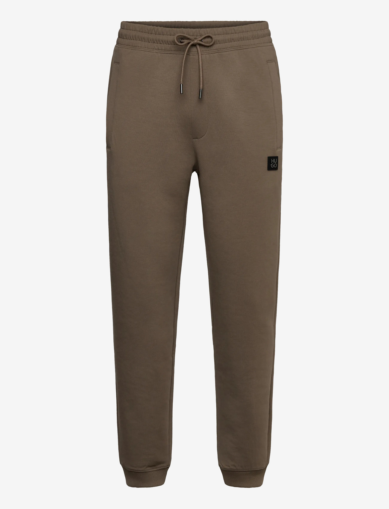 HUGO - Dimacs - herren - medium brown - 0