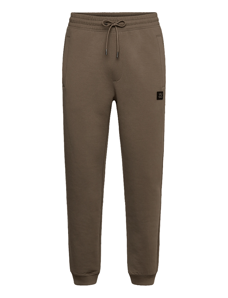 HUGO - Dimacs - tøj - medium brown - 0