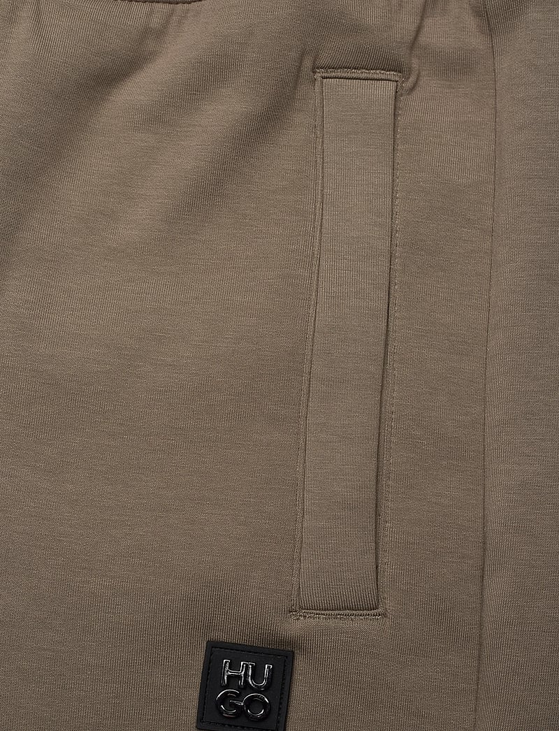 HUGO - Dimacs - tøj - medium brown - 2