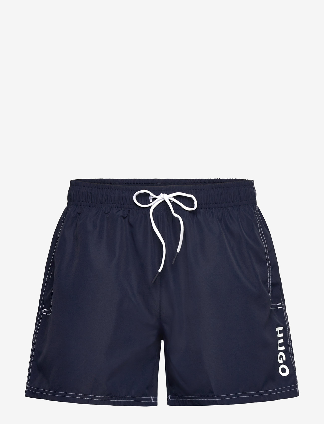 HUGO - MAX - badeshorts - navy - 0
