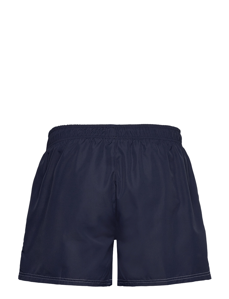 HUGO - MAX - badehose - navy - 1