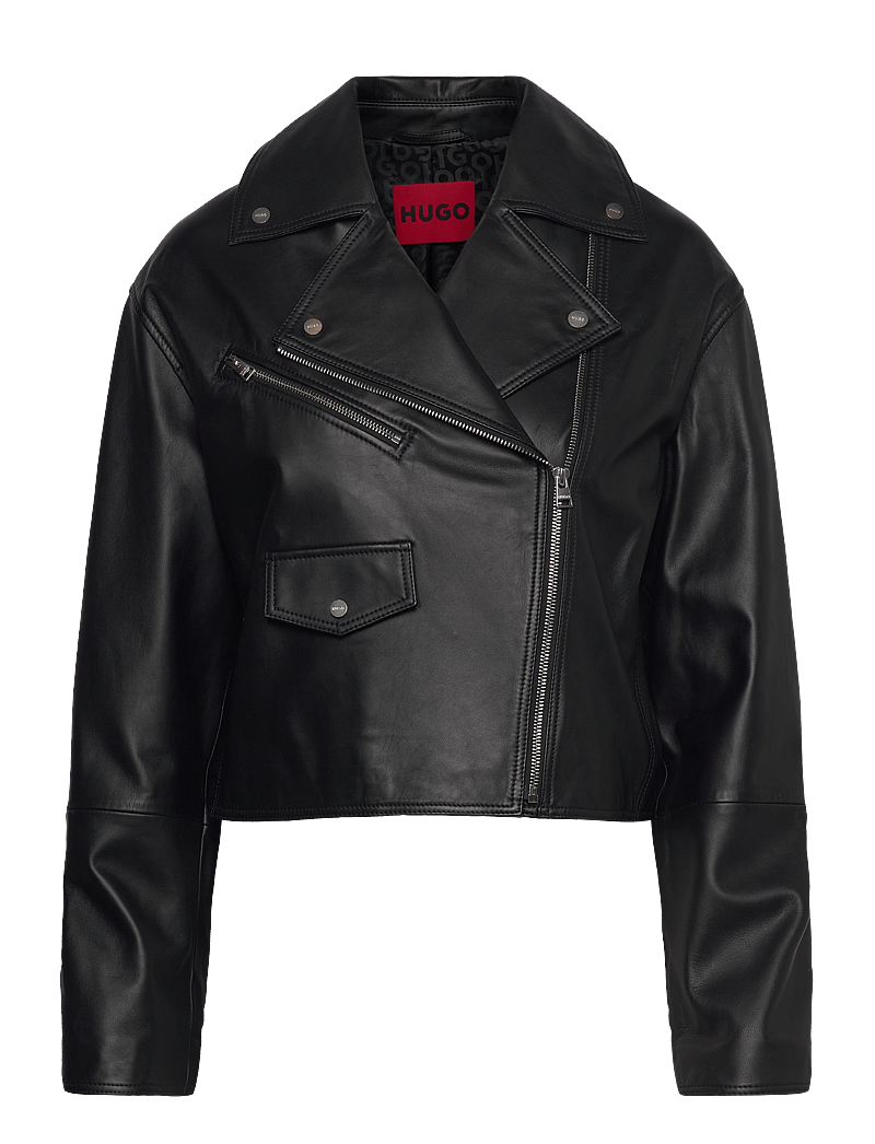 HUGO - Laridas - black - 0