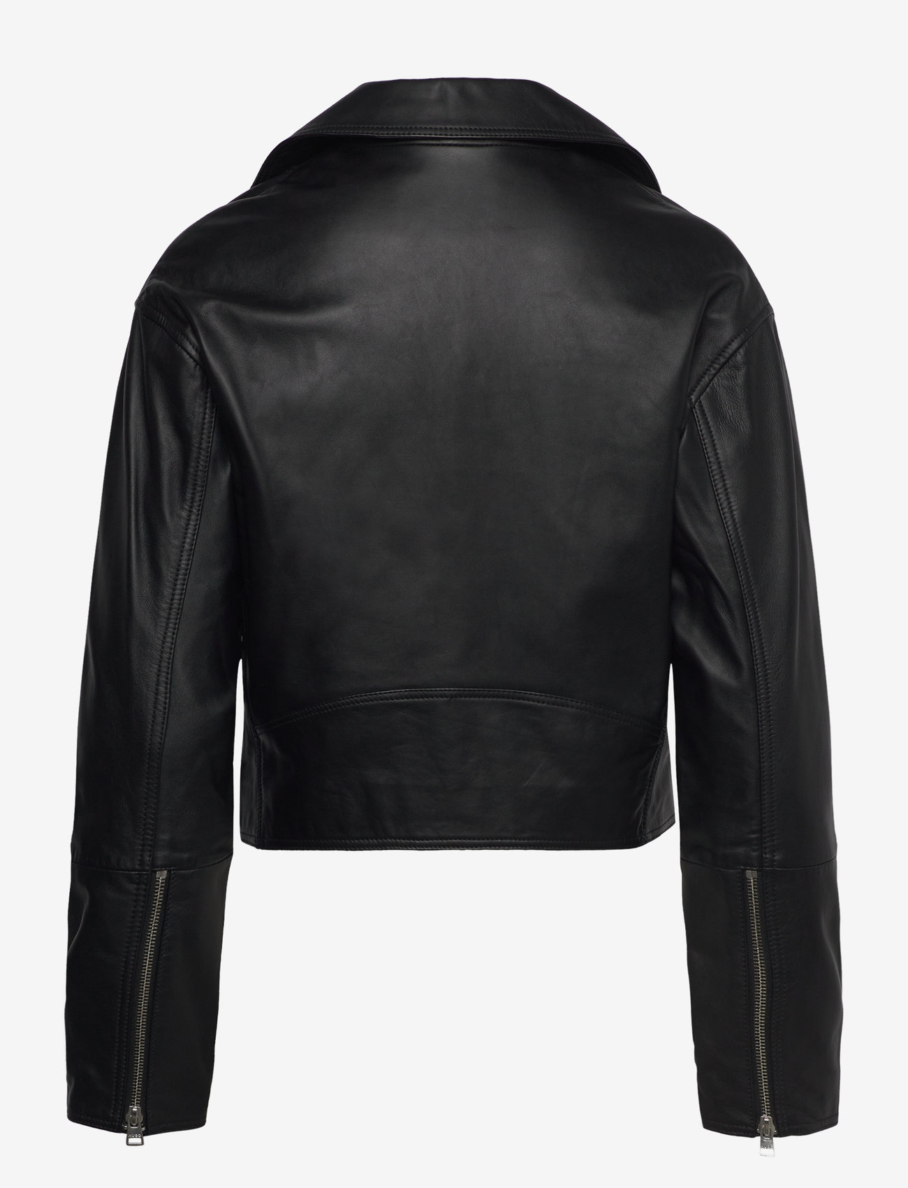 HUGO - Laridas - frühlingsjacken - black - 1