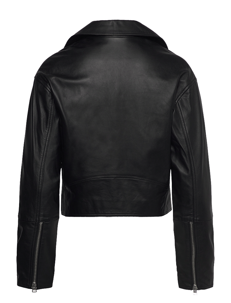 HUGO - Laridas - black - 1