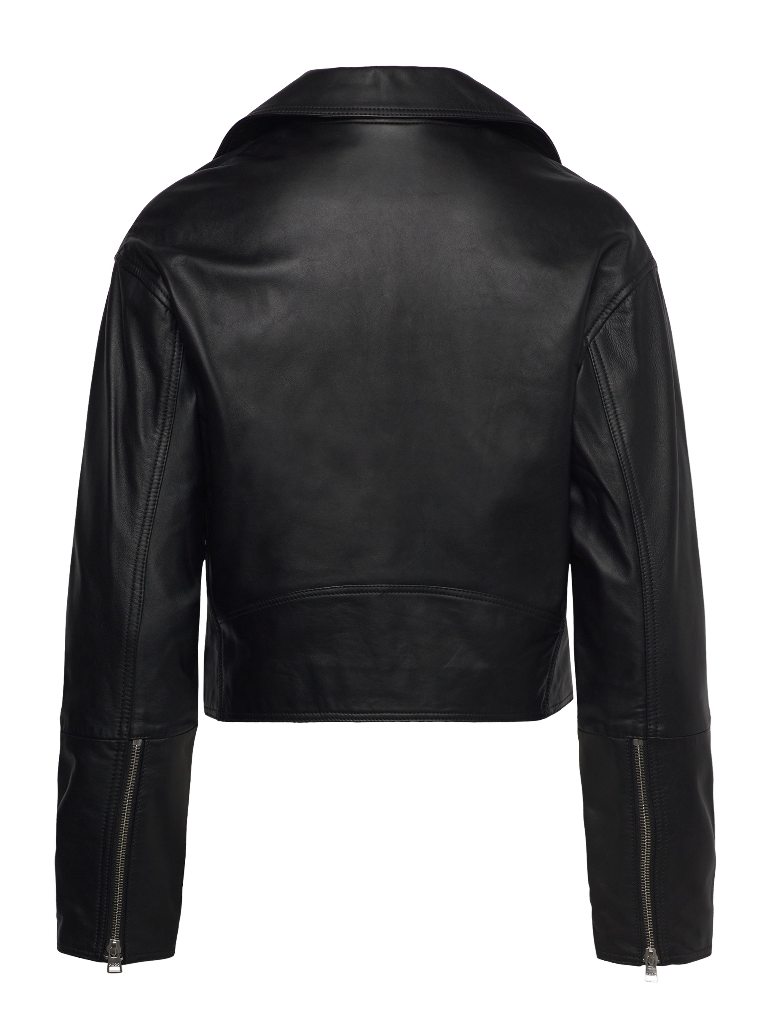 HUGO - Laridas - black - 1