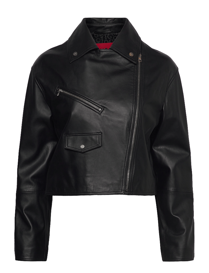 HUGO - Laridas - black - 2