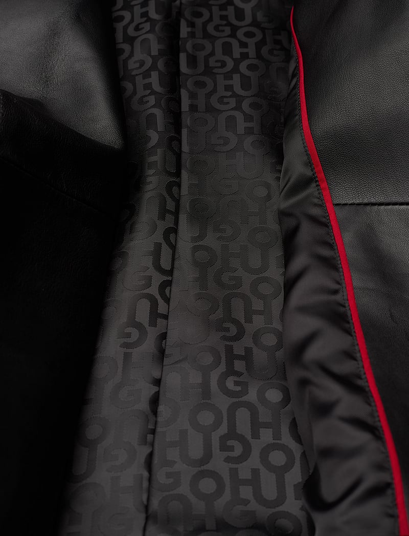 HUGO - Laridas - black - 5