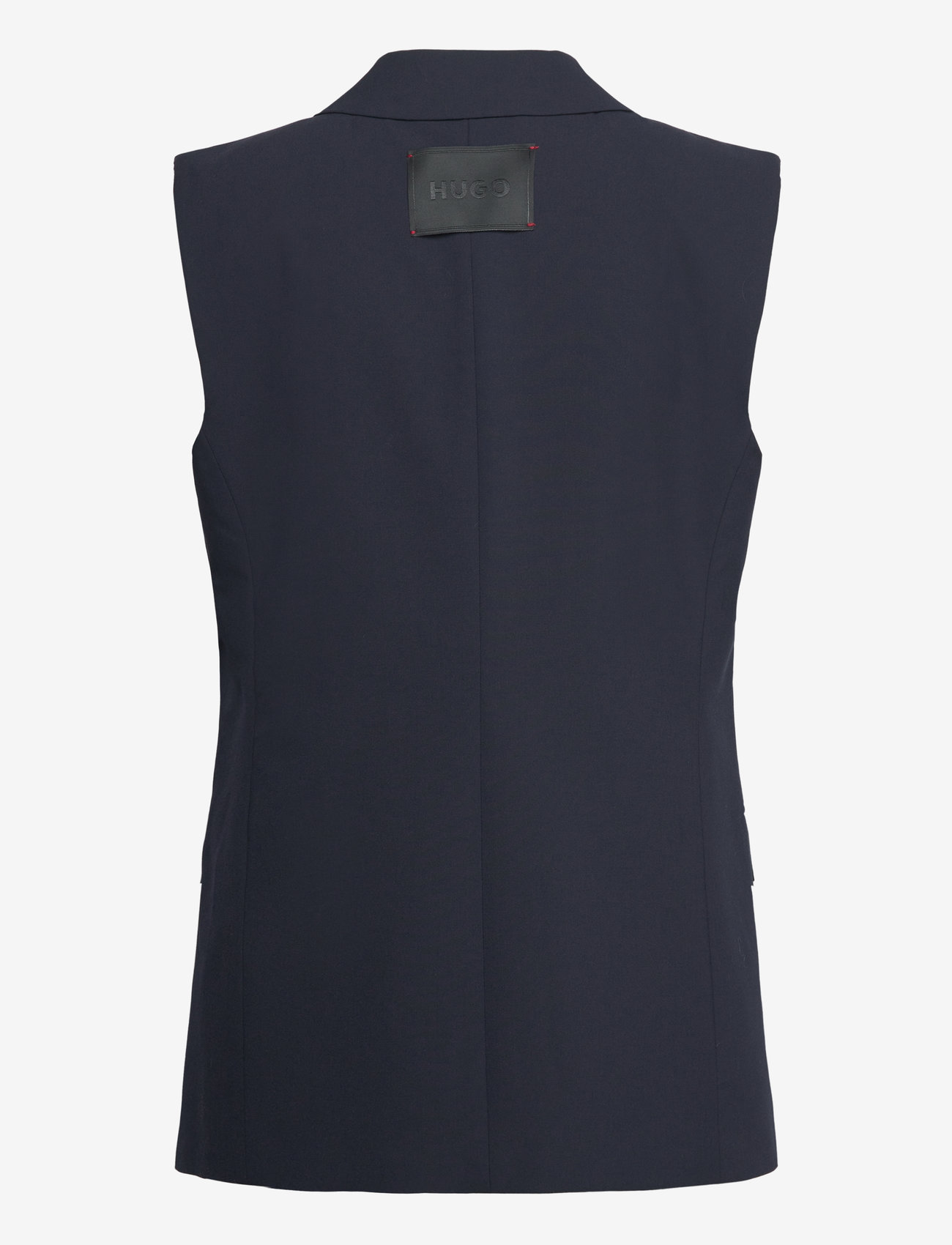 HUGO - Acris - open blue - 1