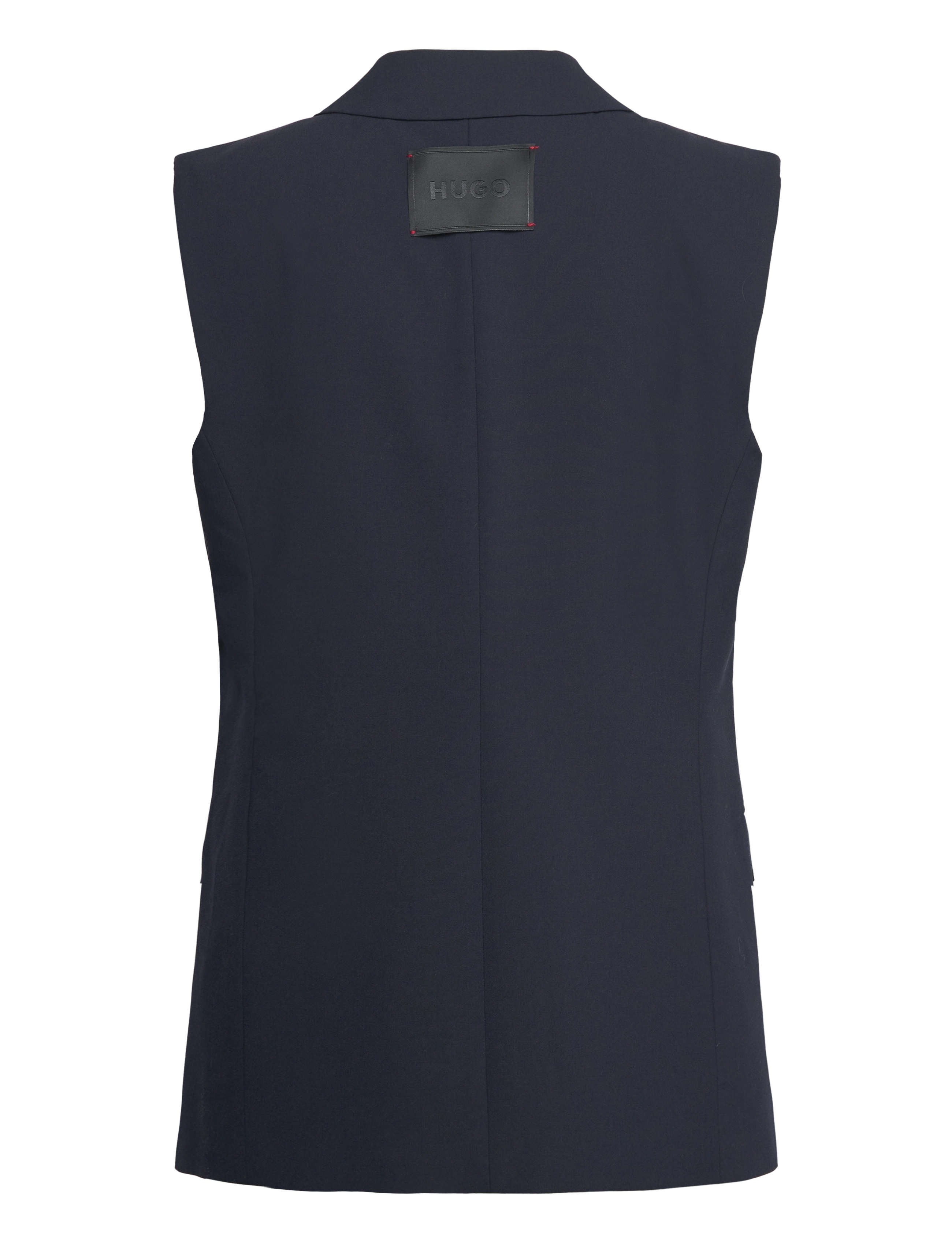 HUGO - Acris - open blue - 1