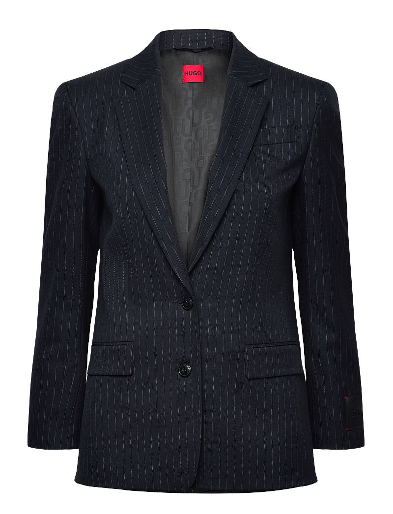 HUGO - Anatali - open miscellaneous - 0