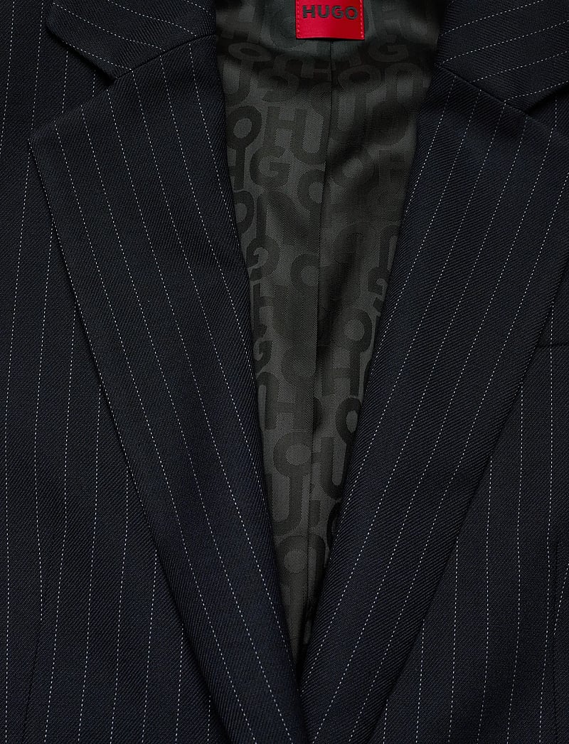 HUGO - Anatali - open miscellaneous - 2