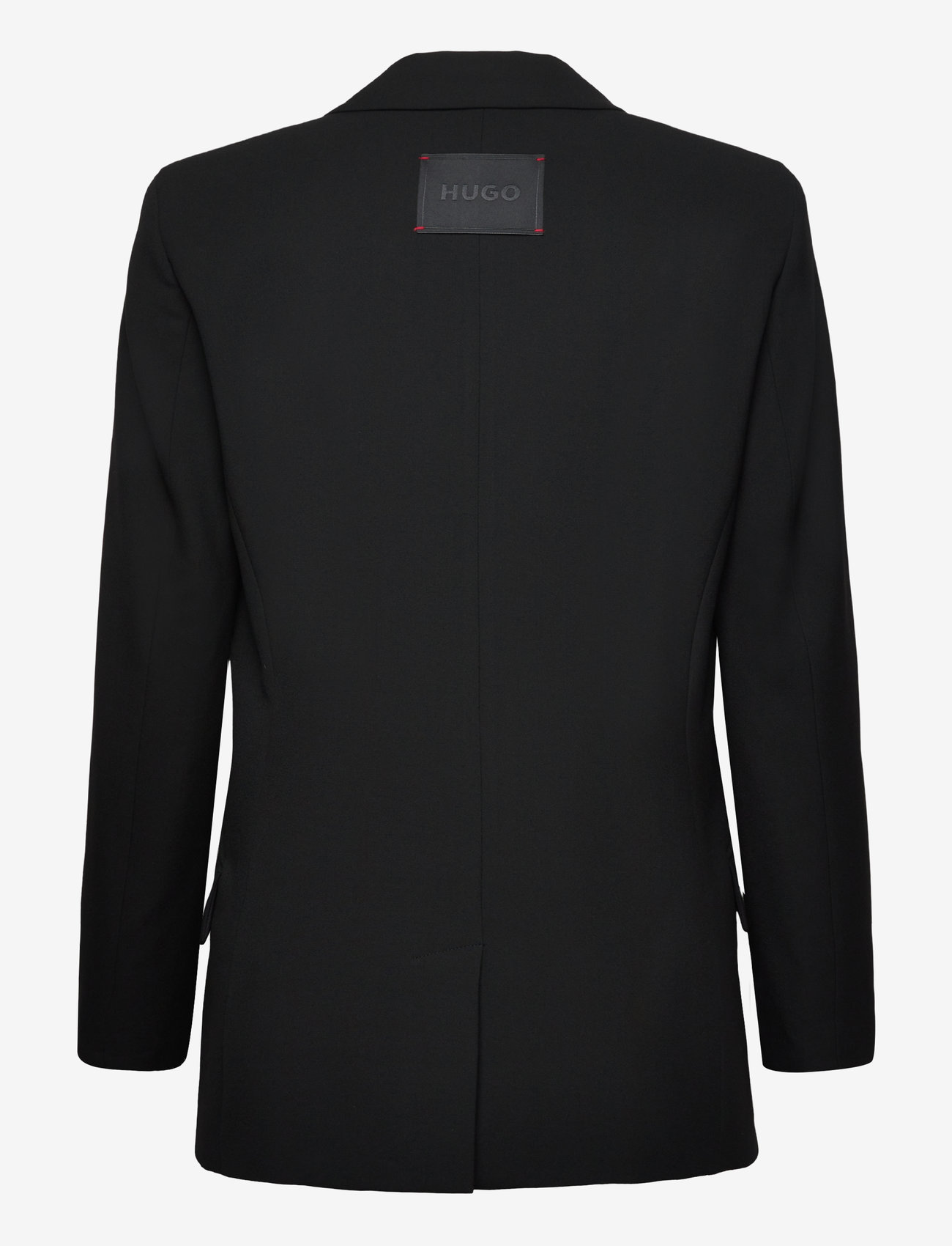 HUGO - Avani-1 - black - 1