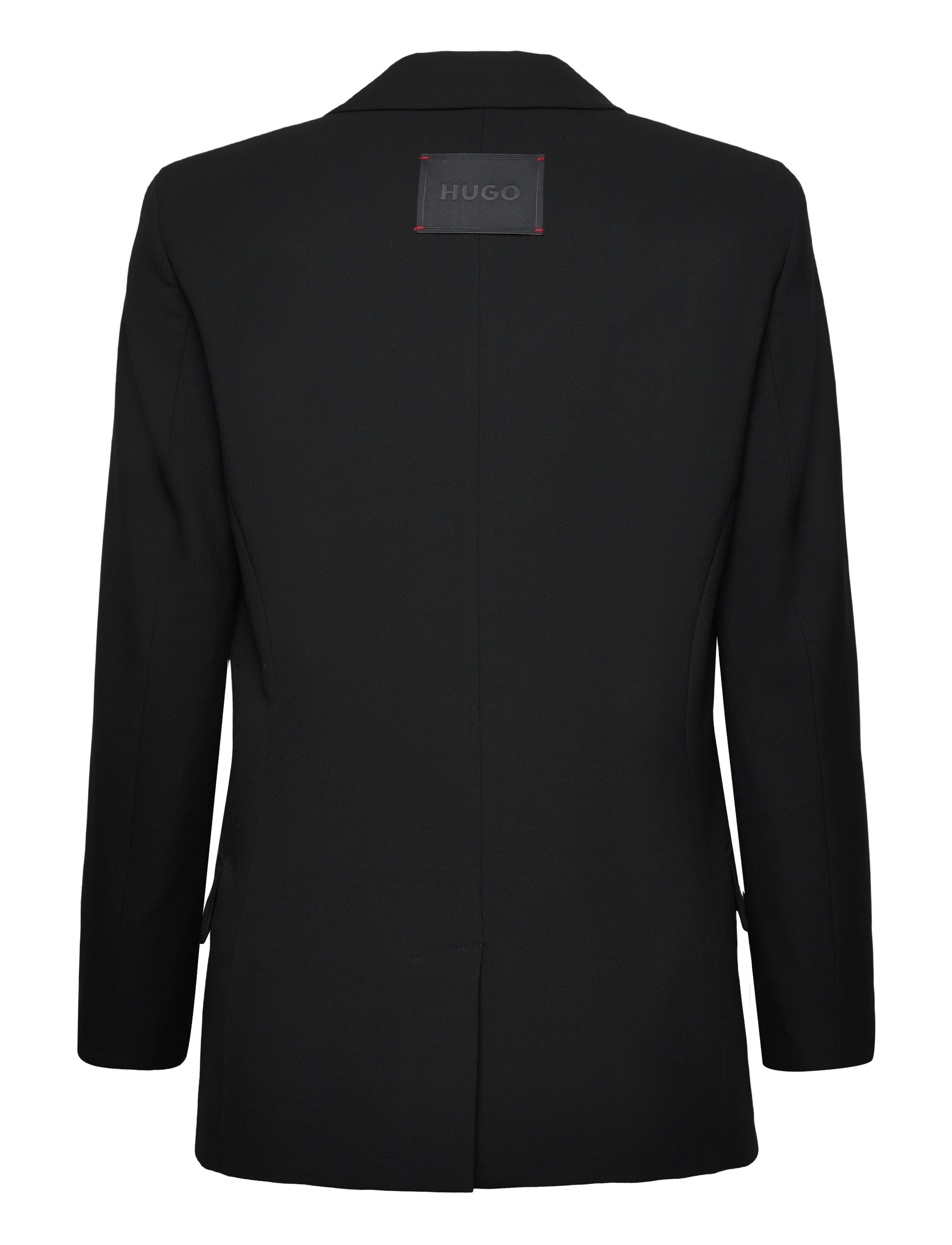 HUGO - Avani-1 - black - 1