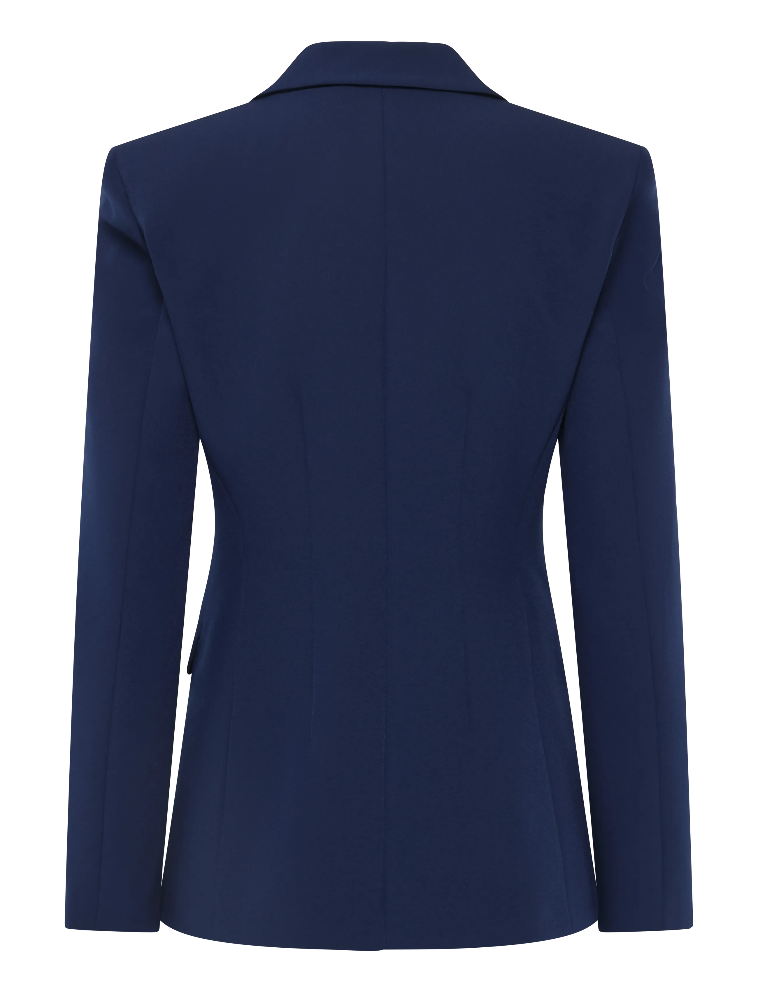 HUGO - Asmalla-1 - medium blue - 1