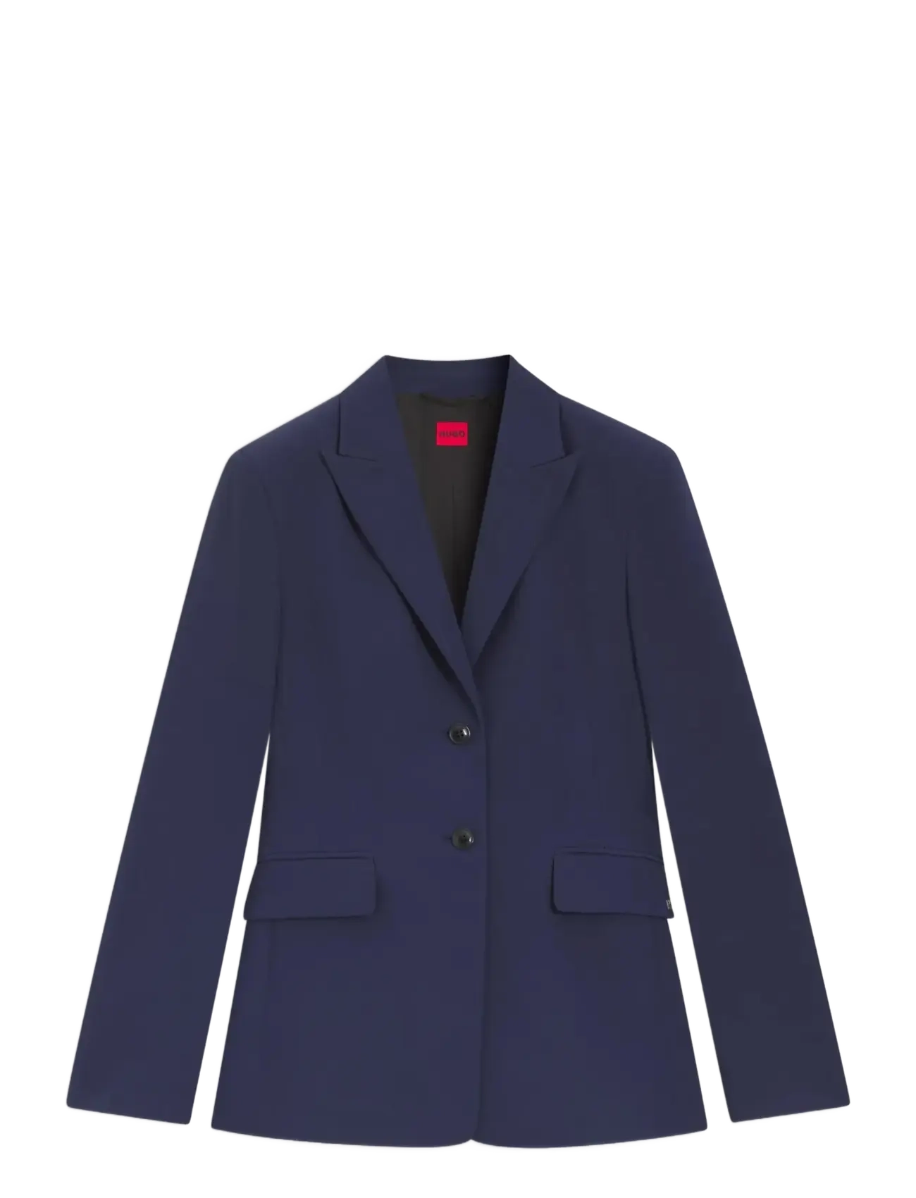 HUGO Asmalla-1 Navy - 38 - Damen