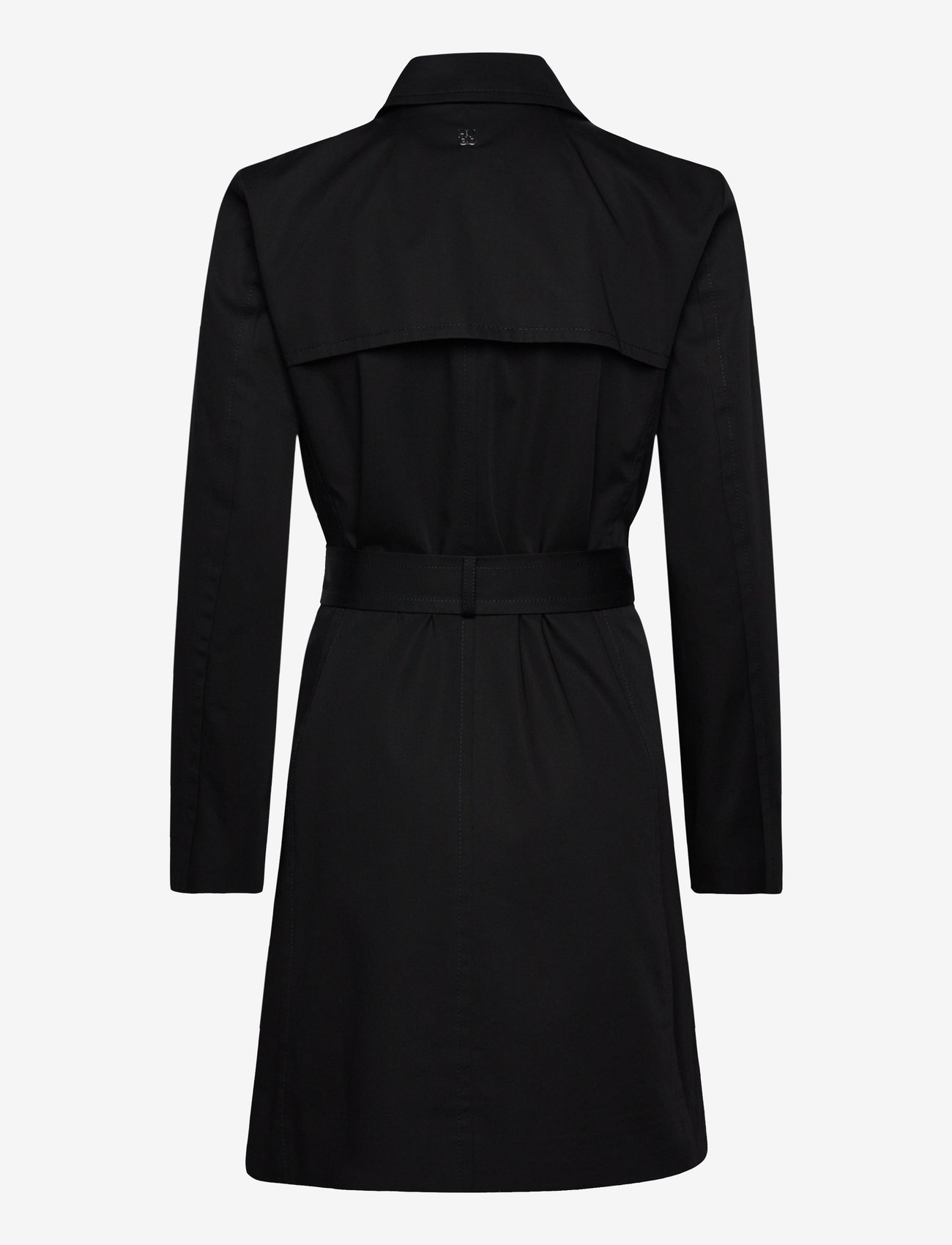 HUGO - Makares-1 - frühlingsjacken - black - 1