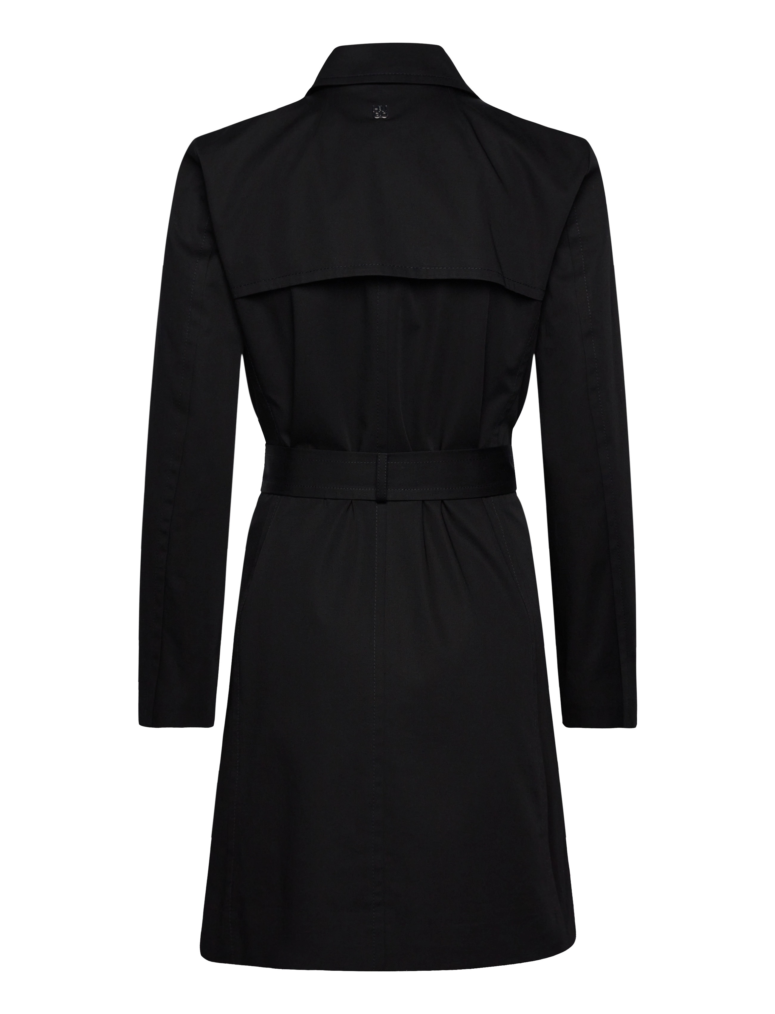 HUGO - Makares-1 - black - 1