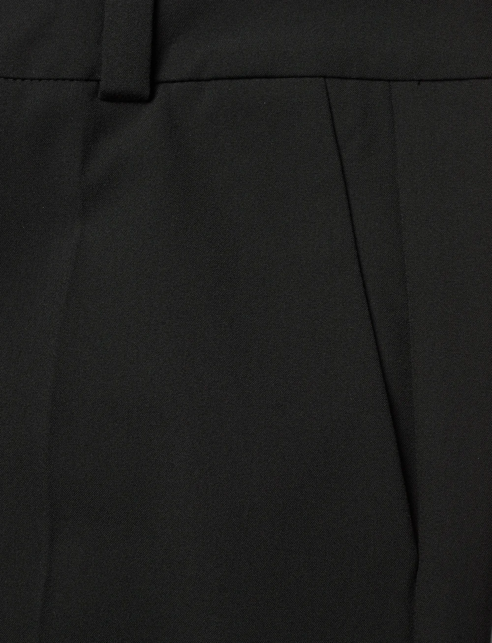 HUGO - Hetana-1 - slim fit spodnie - black - 2