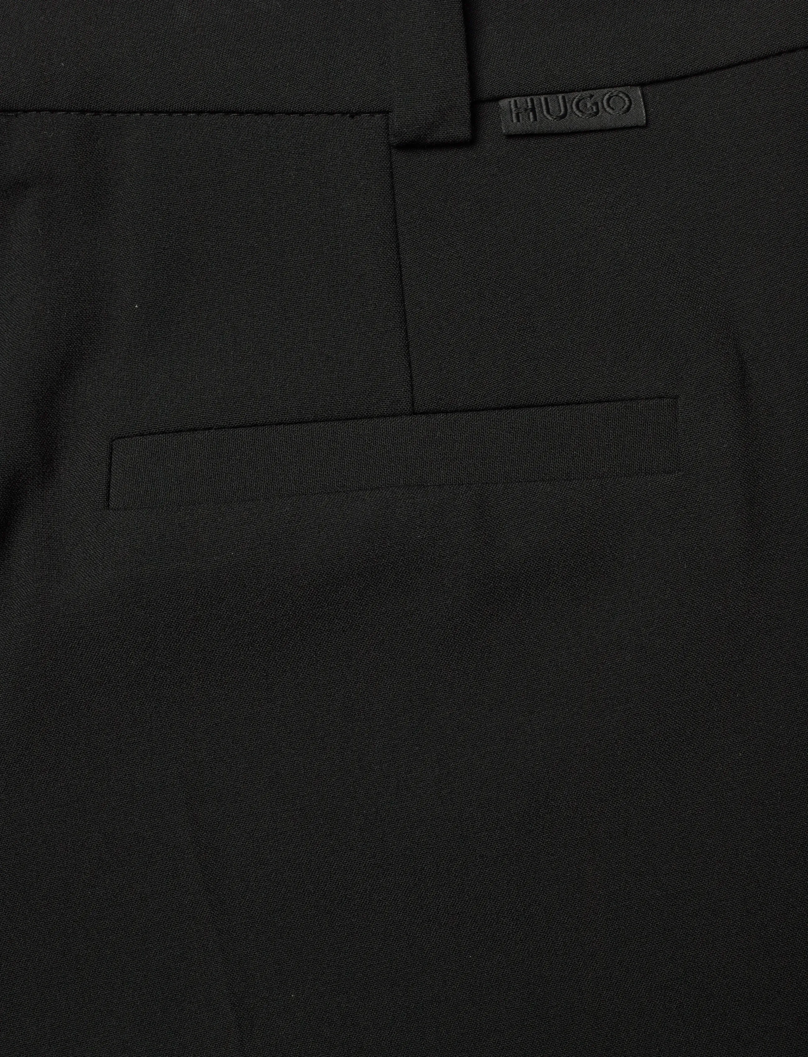 HUGO - Hetana-1 - black - 4