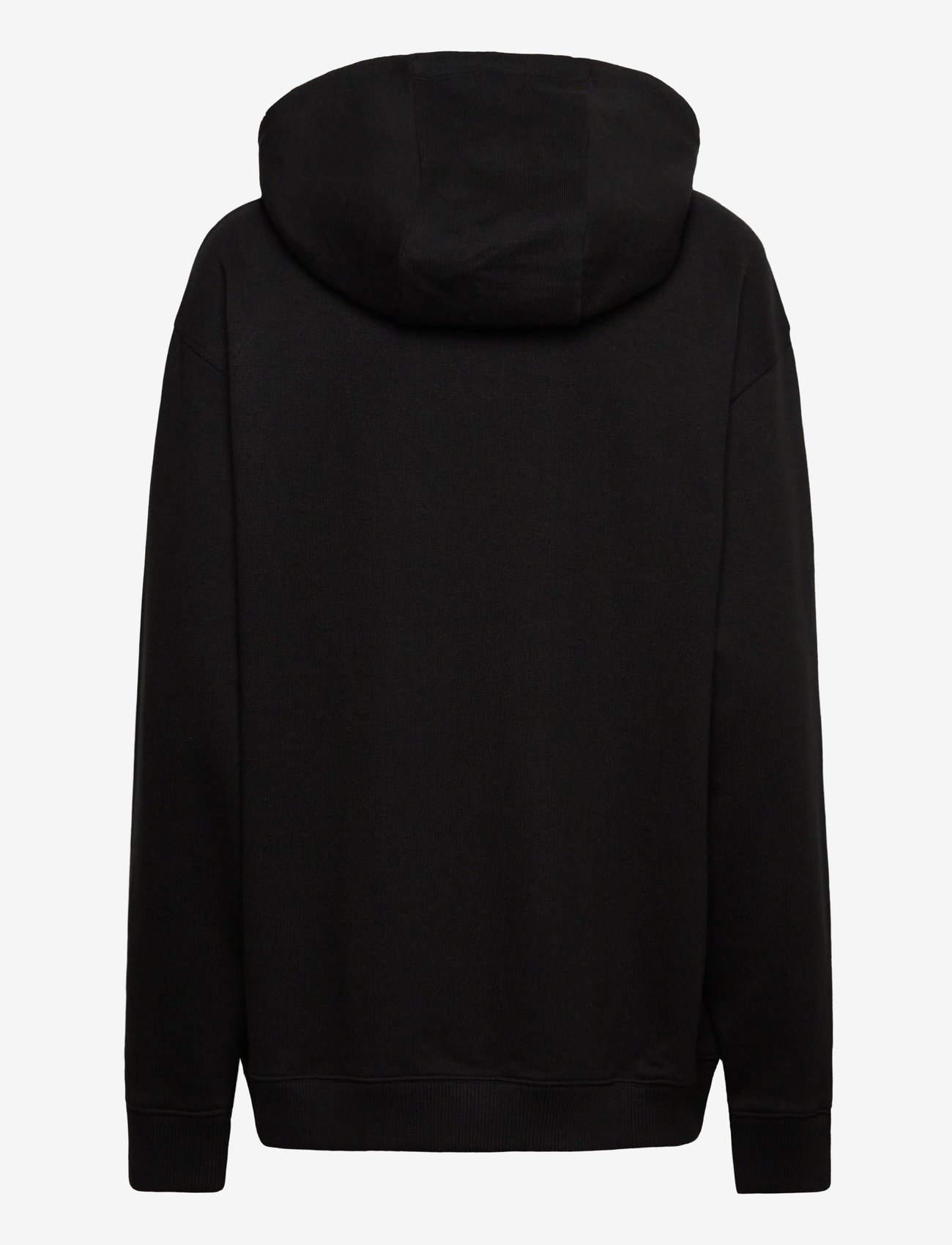 HUGO - Dejandra - hættetrøjer - black - 1