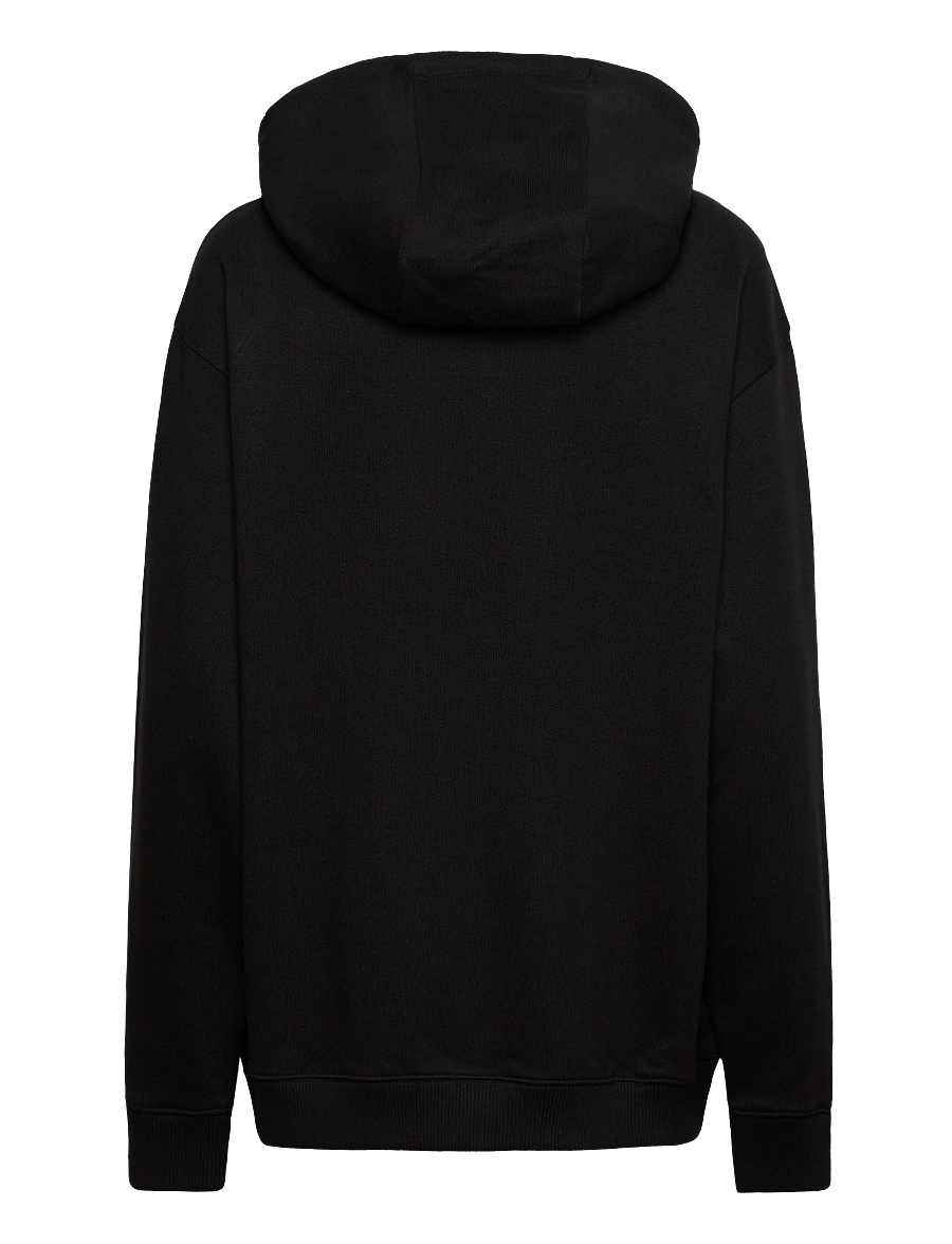 HUGO - Dejandra - kapuzenpullover - black - 1