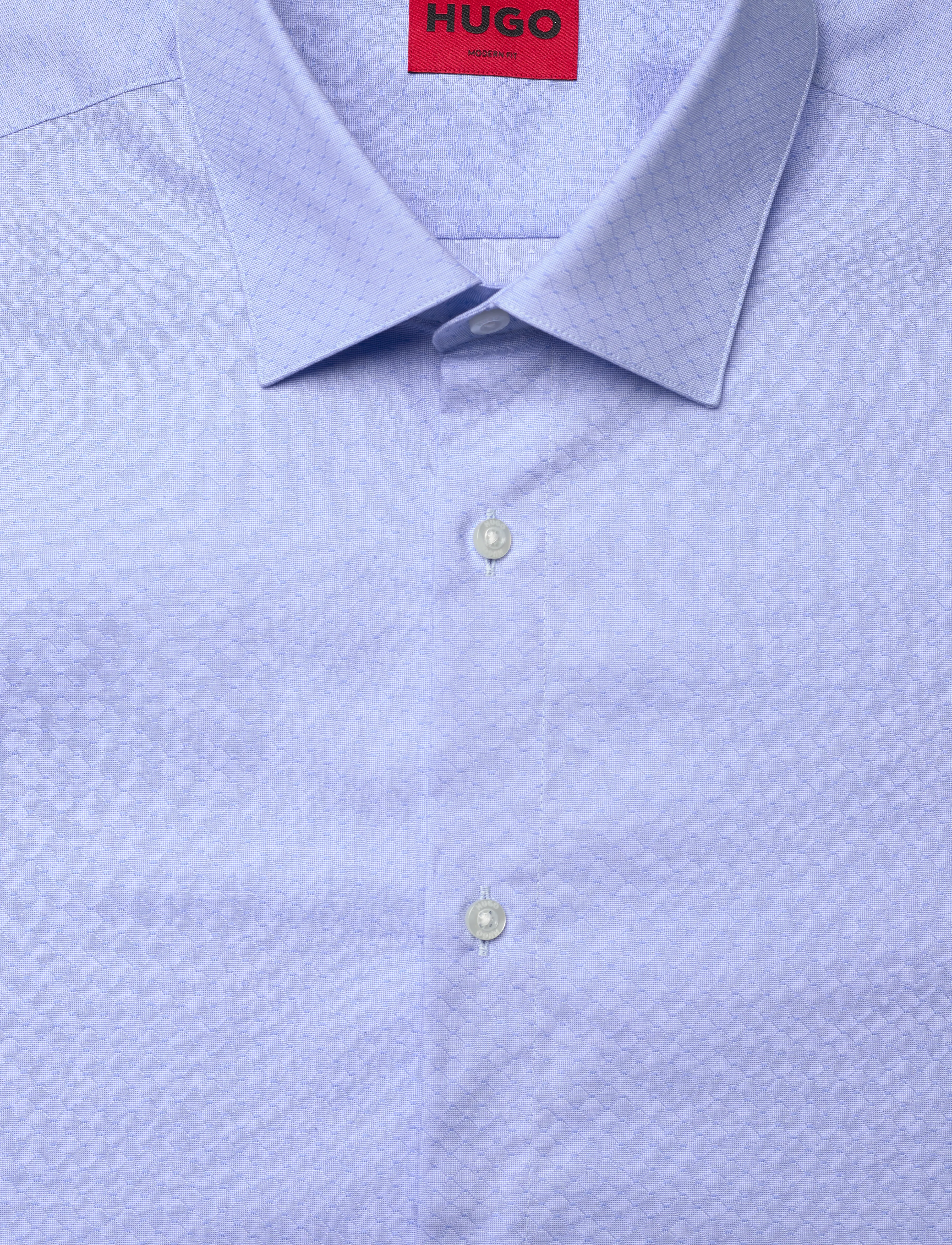 HUGO - Valerio - light/pastel blue - 2