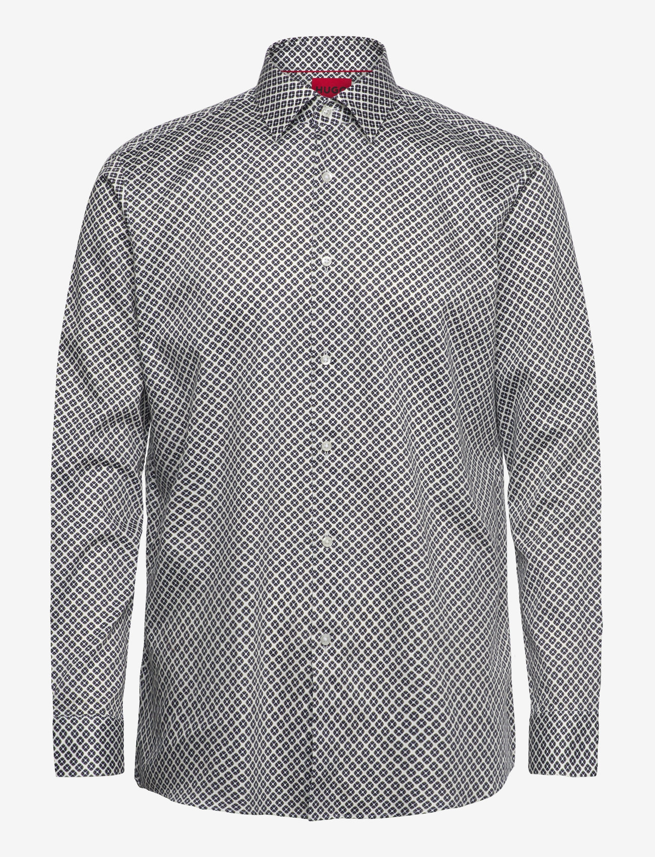 HUGO - Valerio - open white - 0