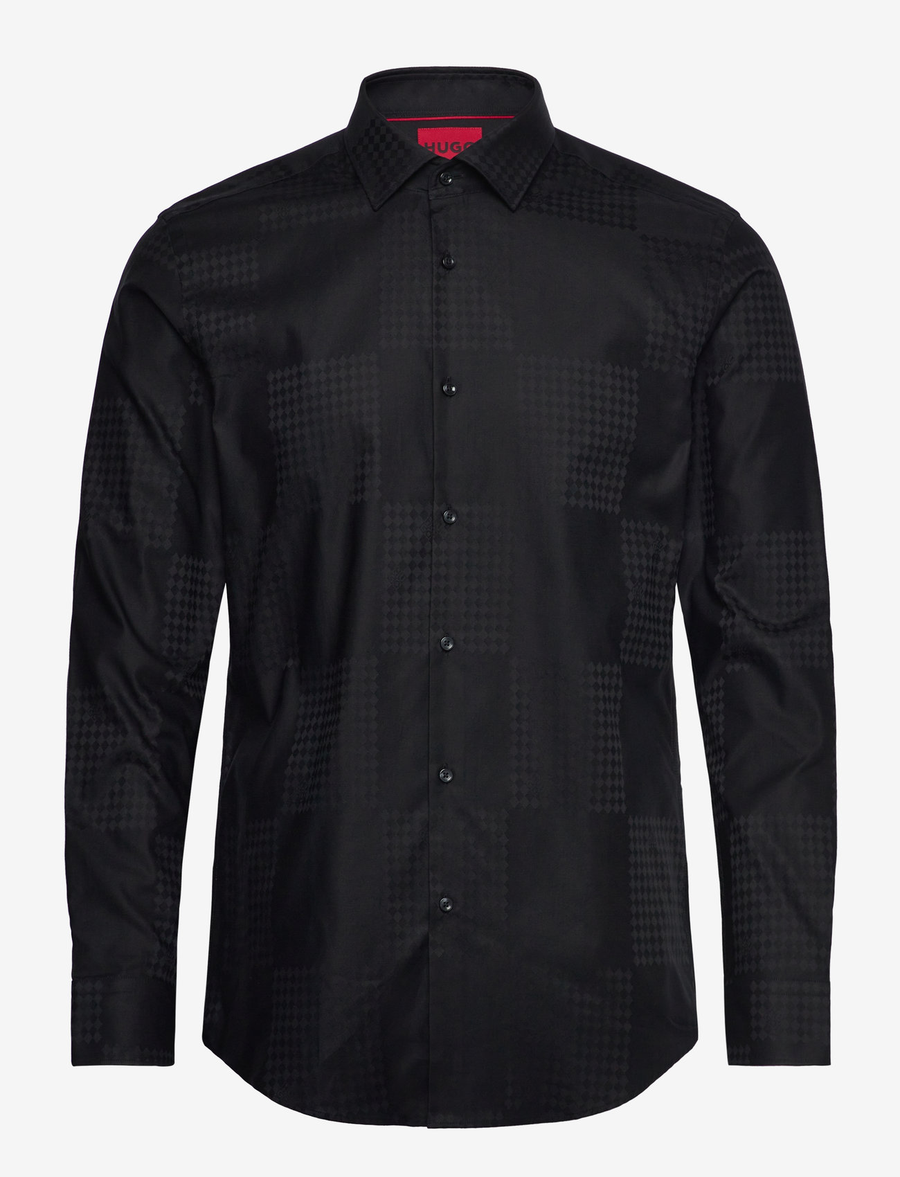 HUGO - Kenno - black - 0