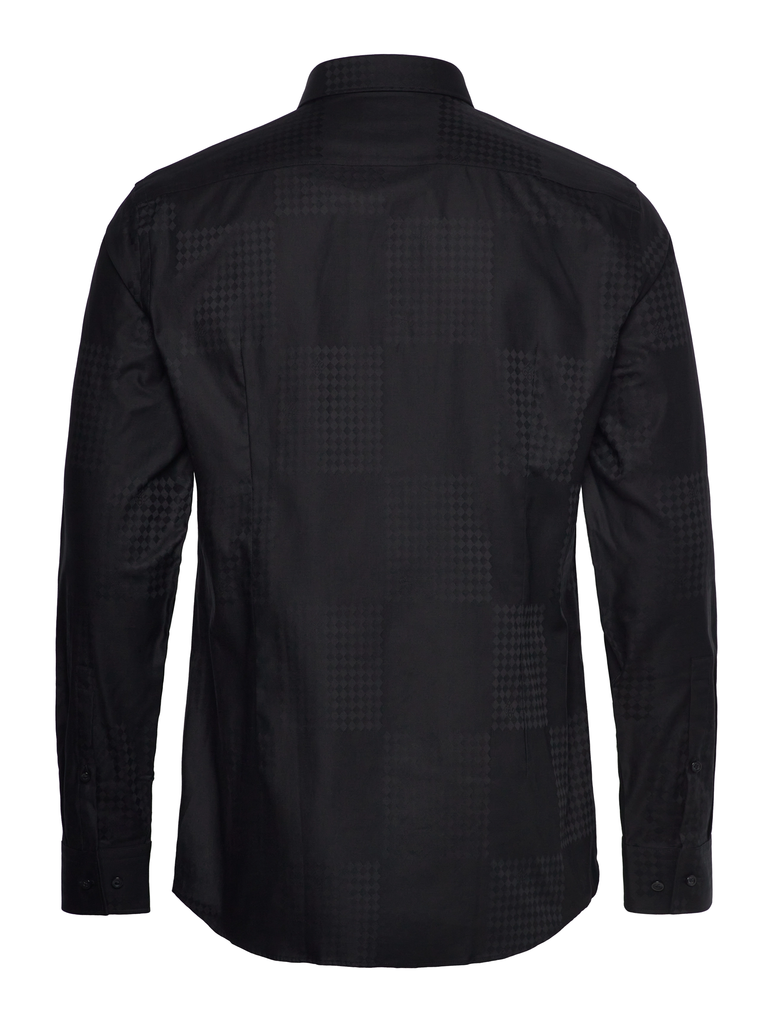 HUGO - Kenno - black - 1
