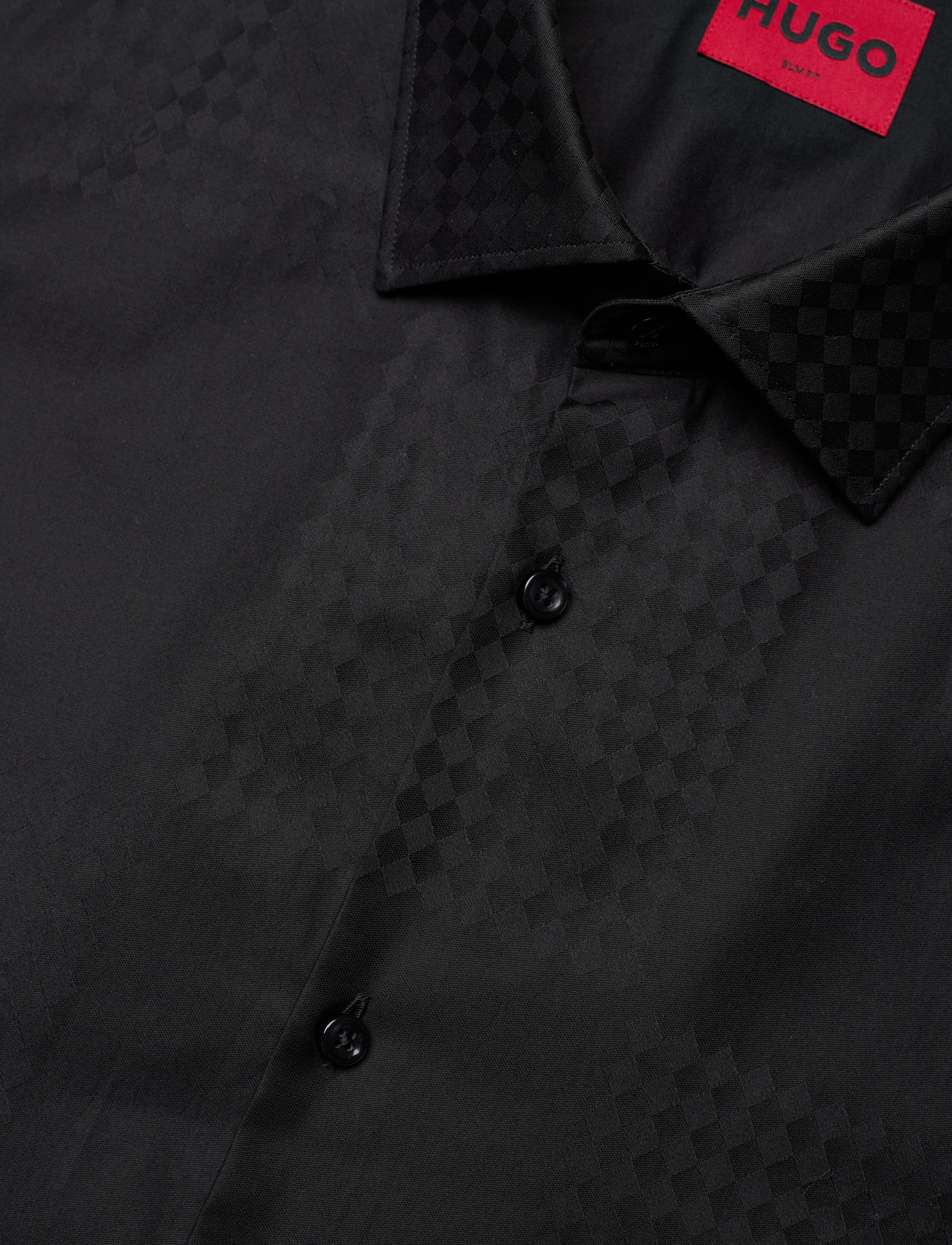 HUGO - Kenno - black - 3