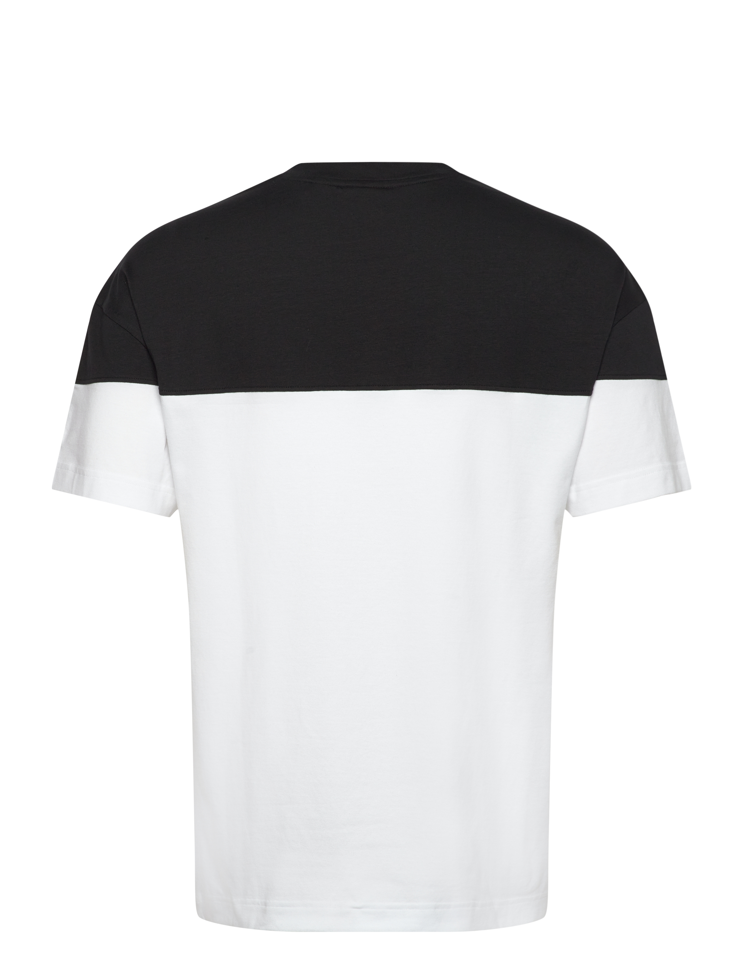 HUGO - Amsterdam T-Shirt - black - 1