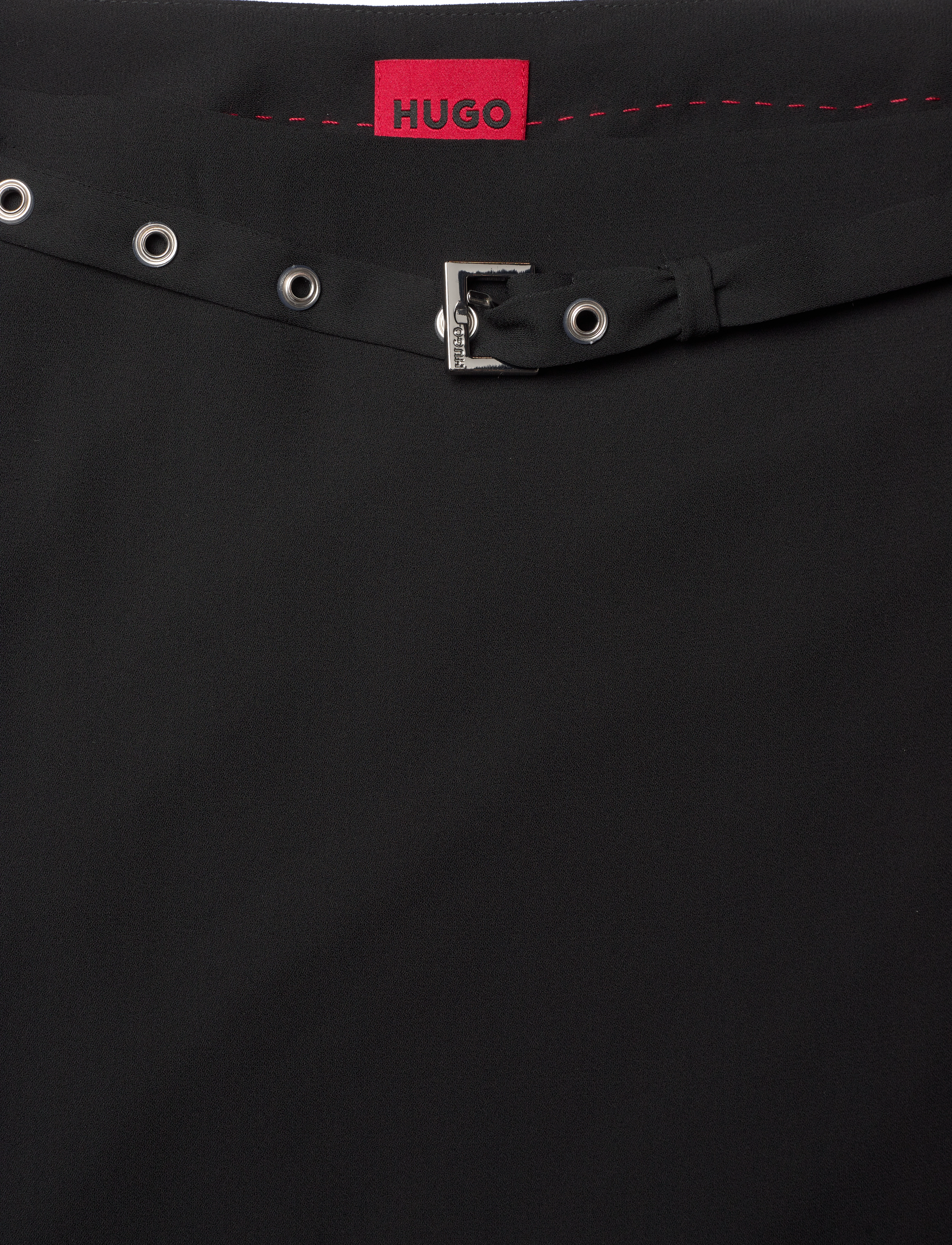 HUGO - Ruvira-1 - black - 3